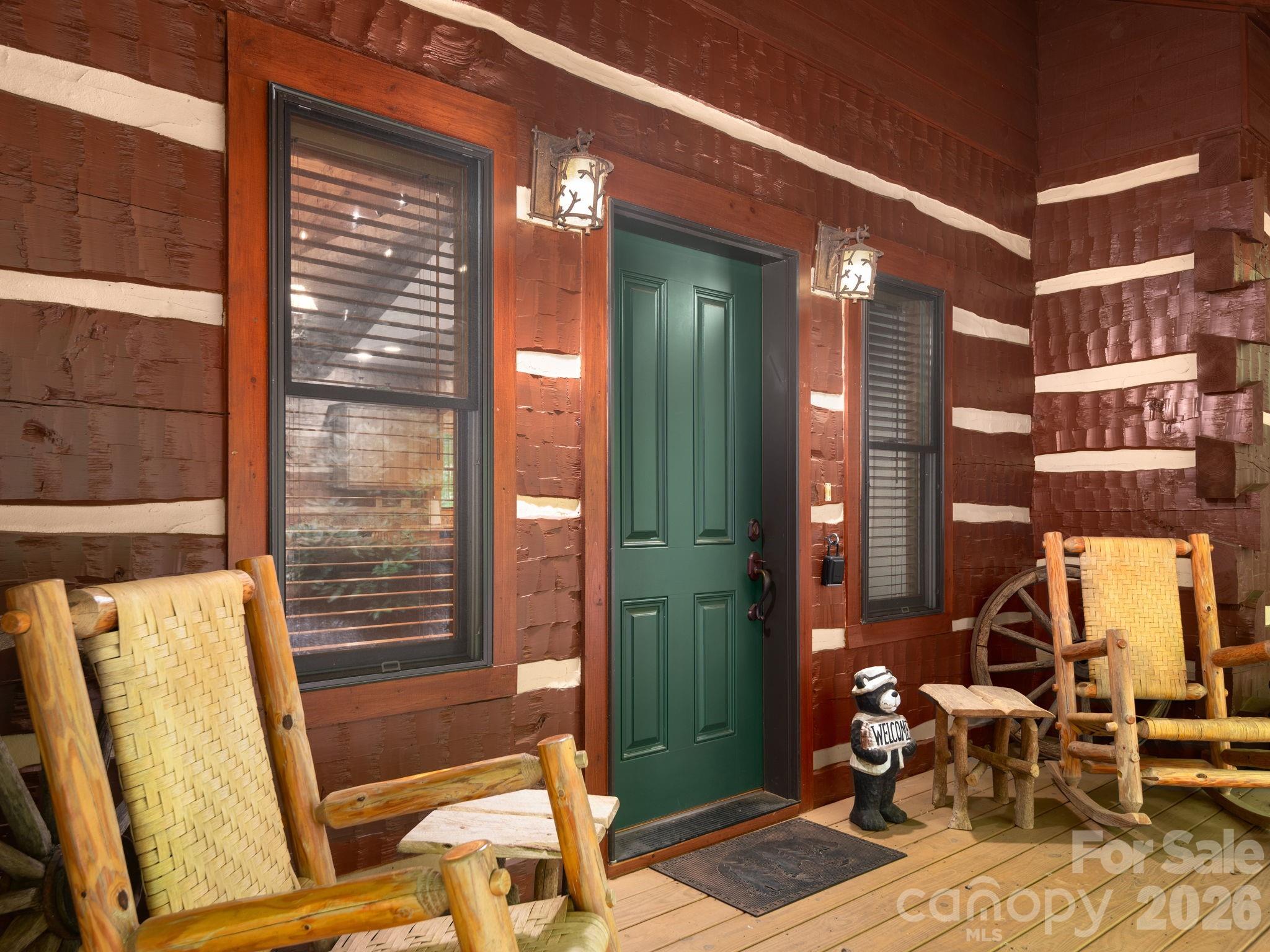 Mountain Air - Residential