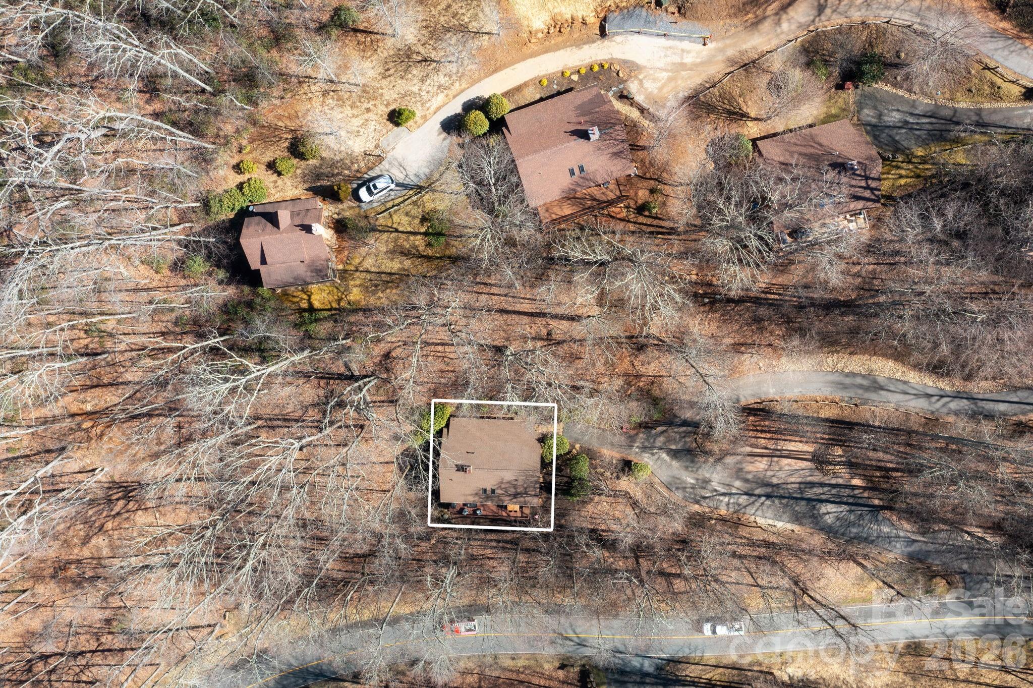 Mountain Air - Residential