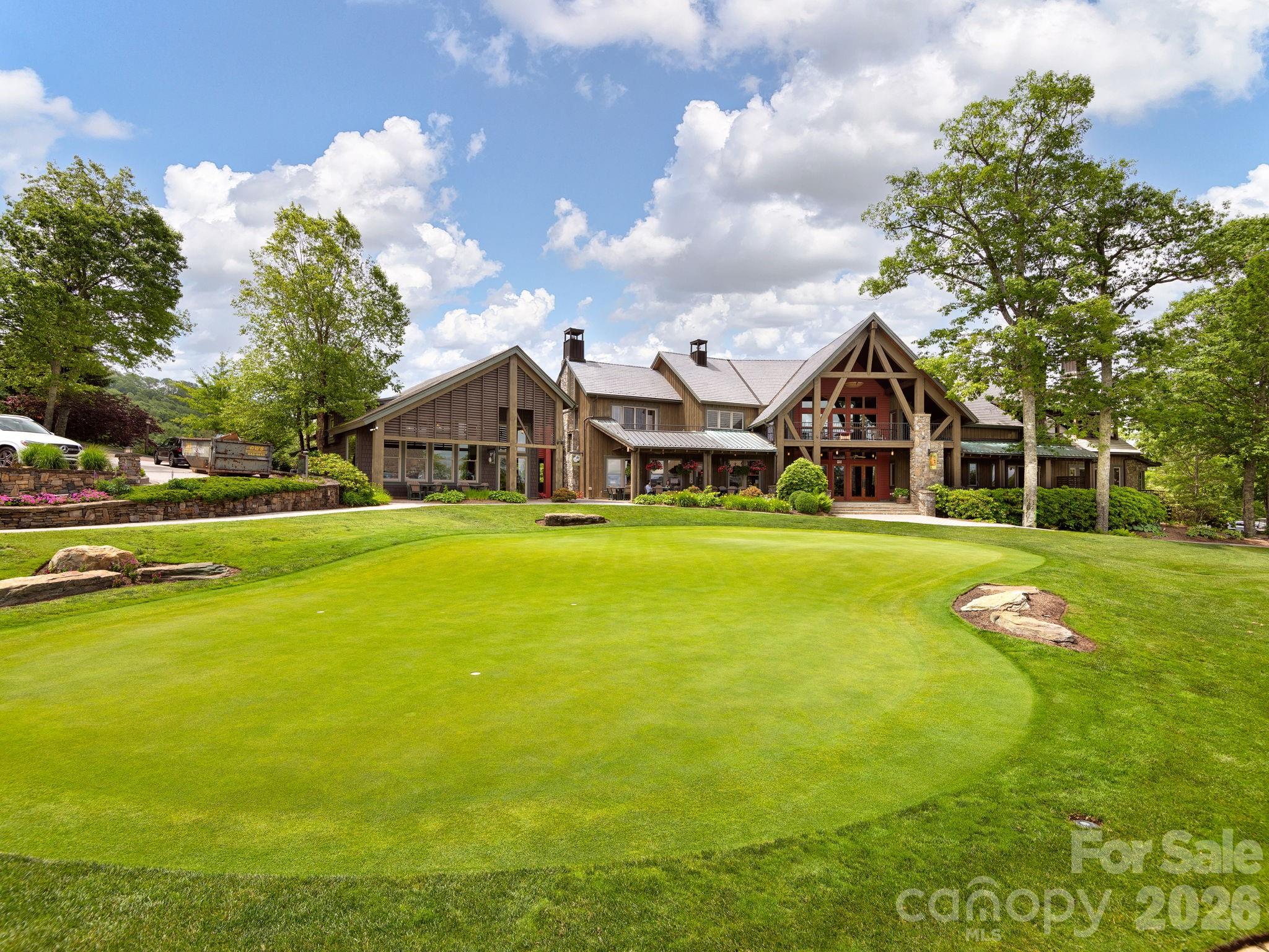 Mountain Air - Residential