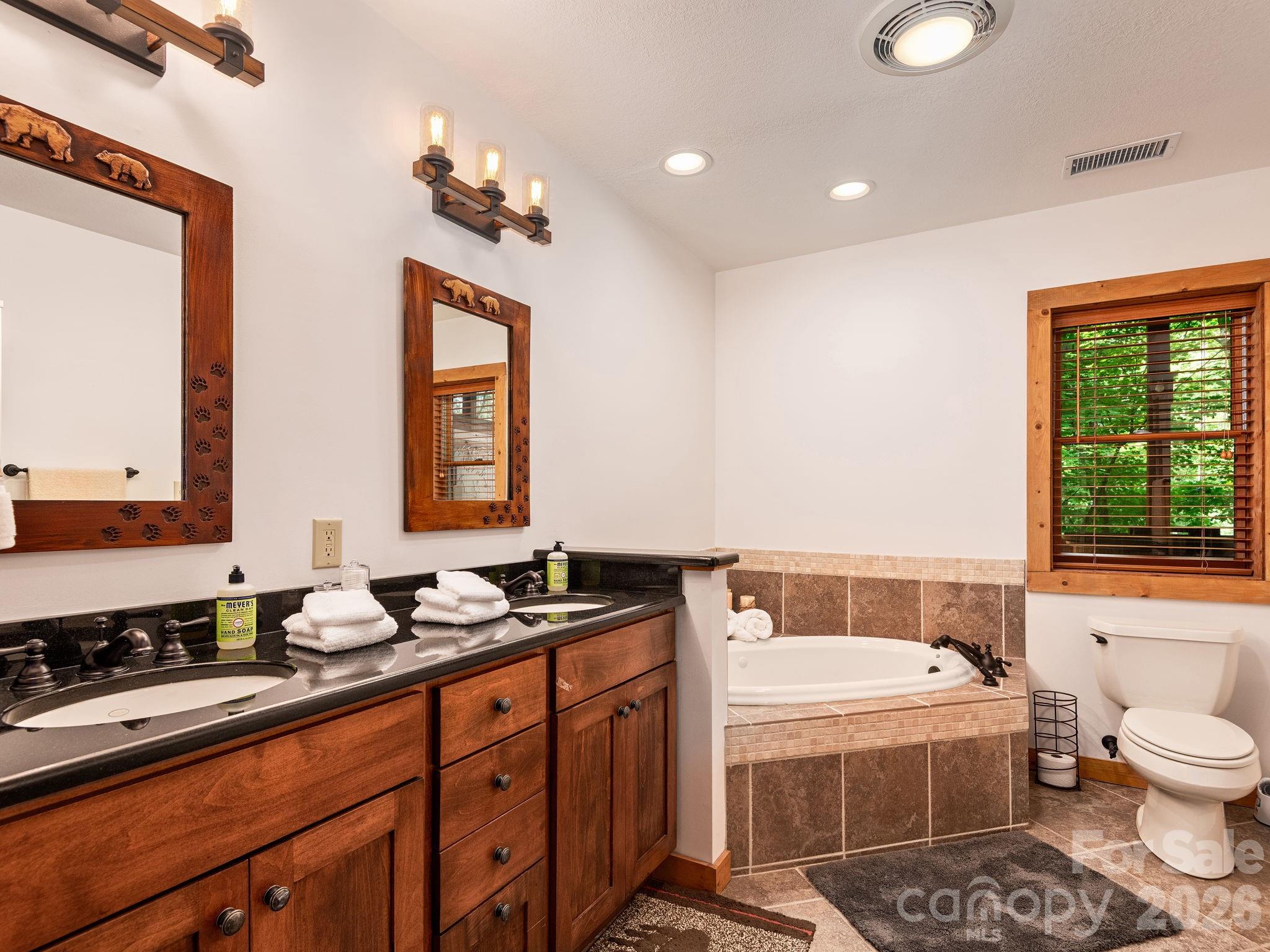 Mountain Air - Residential