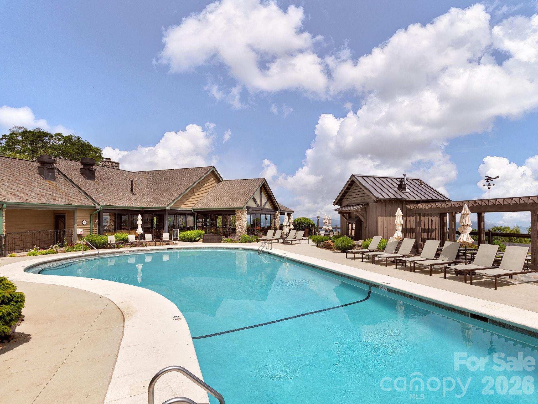 Mountain Air - Residential