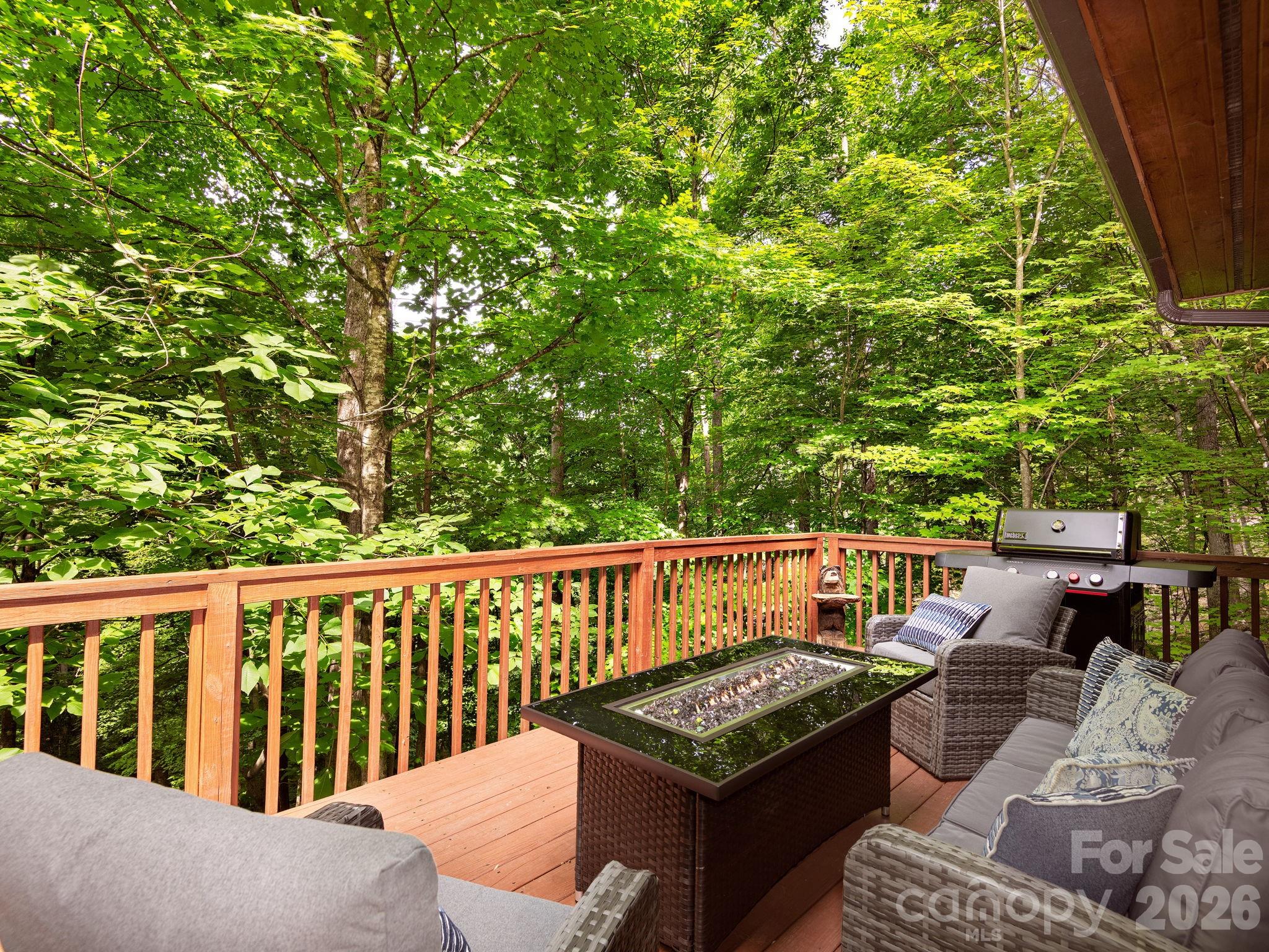 Mountain Air - Residential