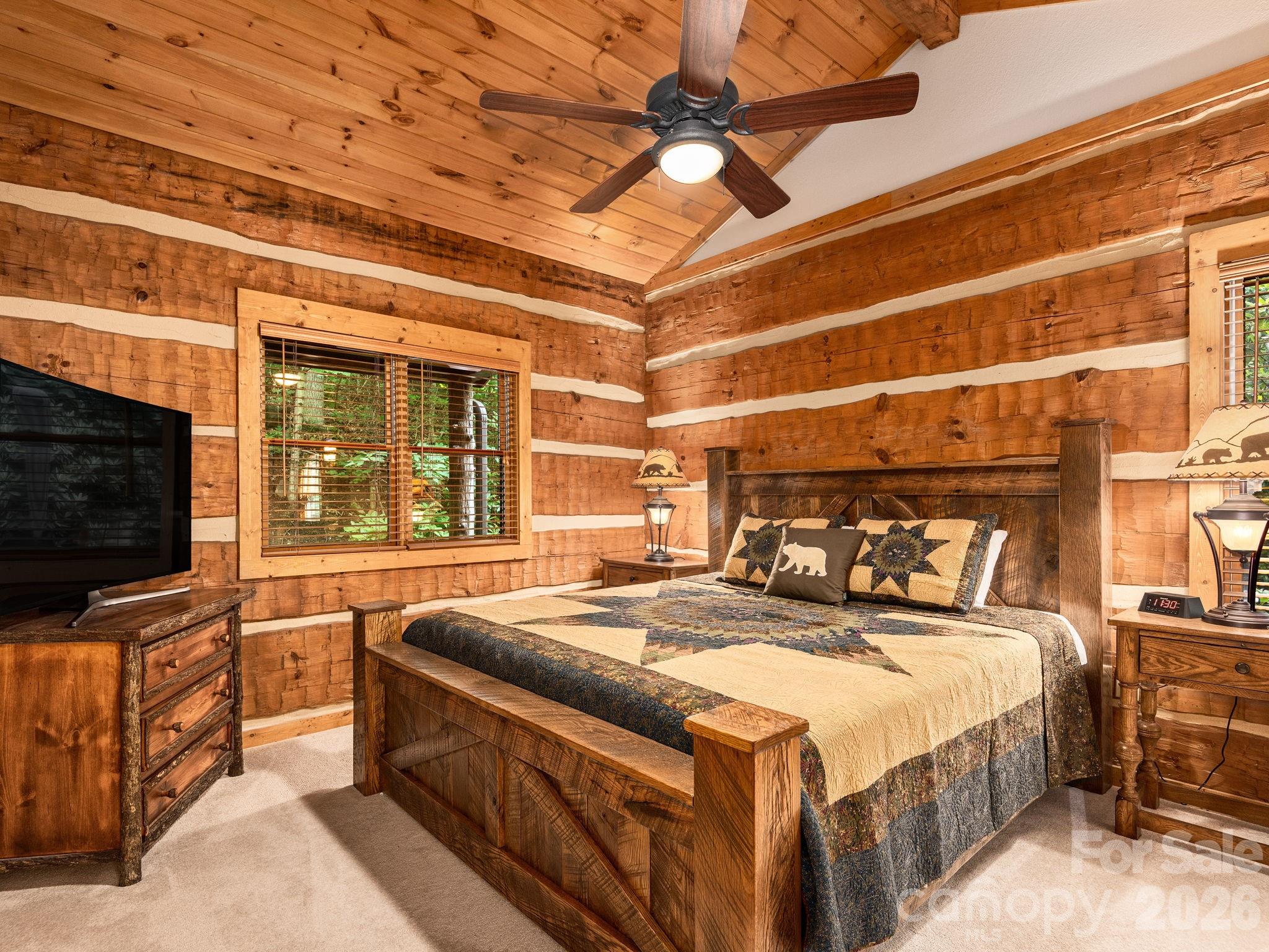 Mountain Air - Residential