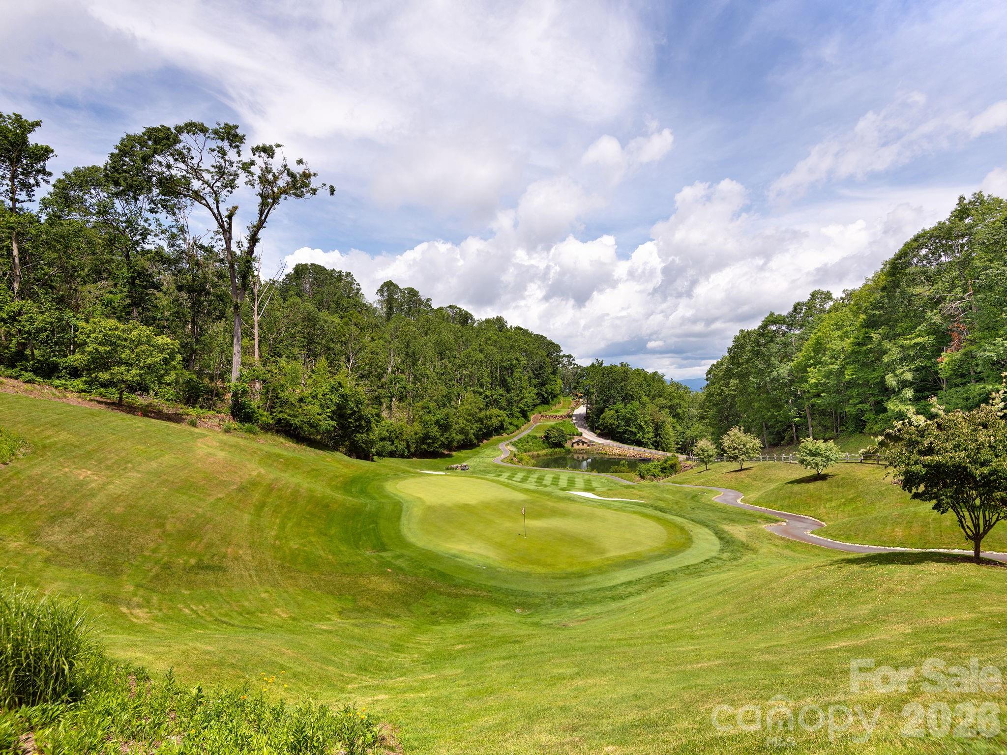 Mountain Air - Residential