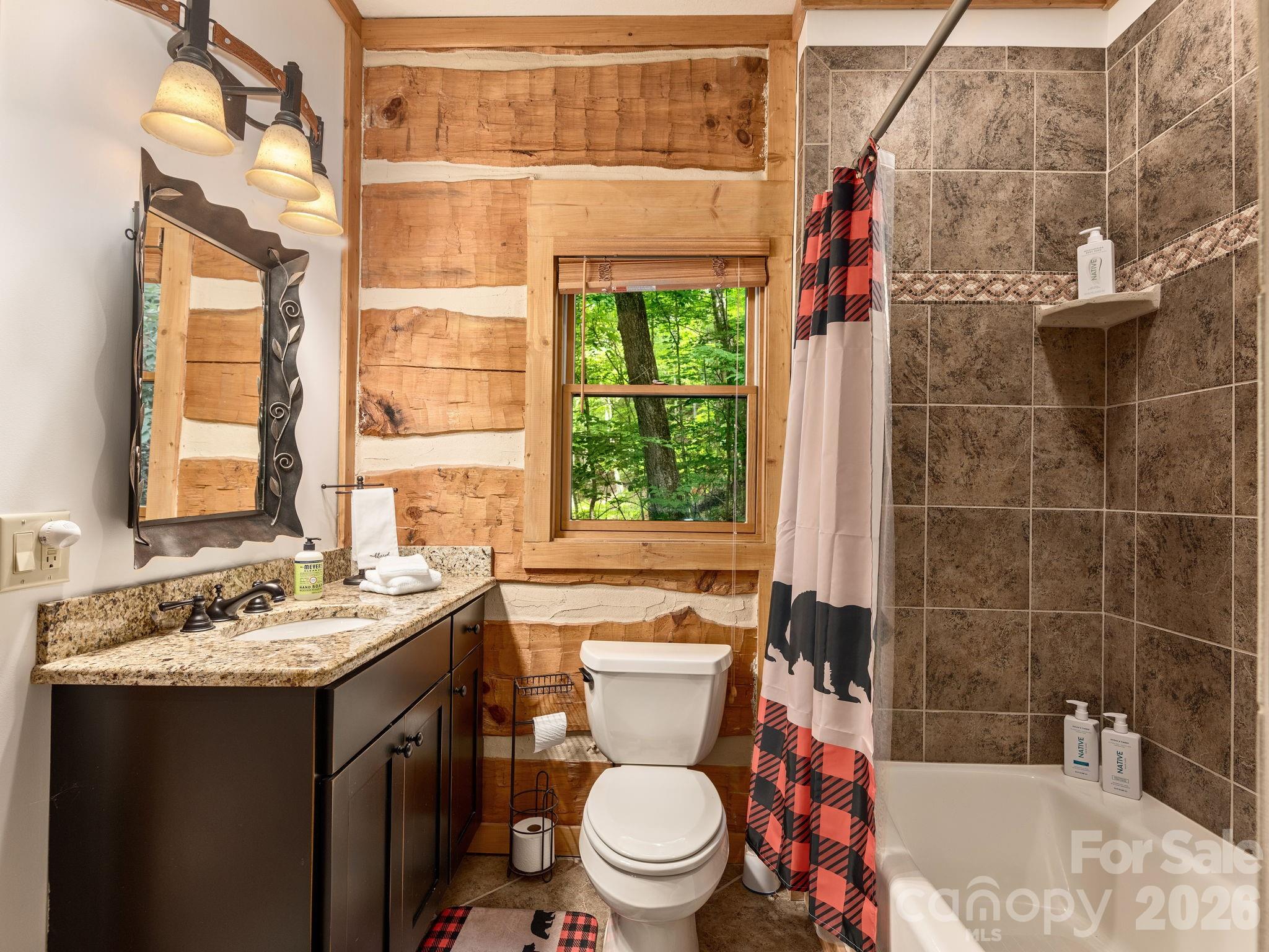 Mountain Air - Residential