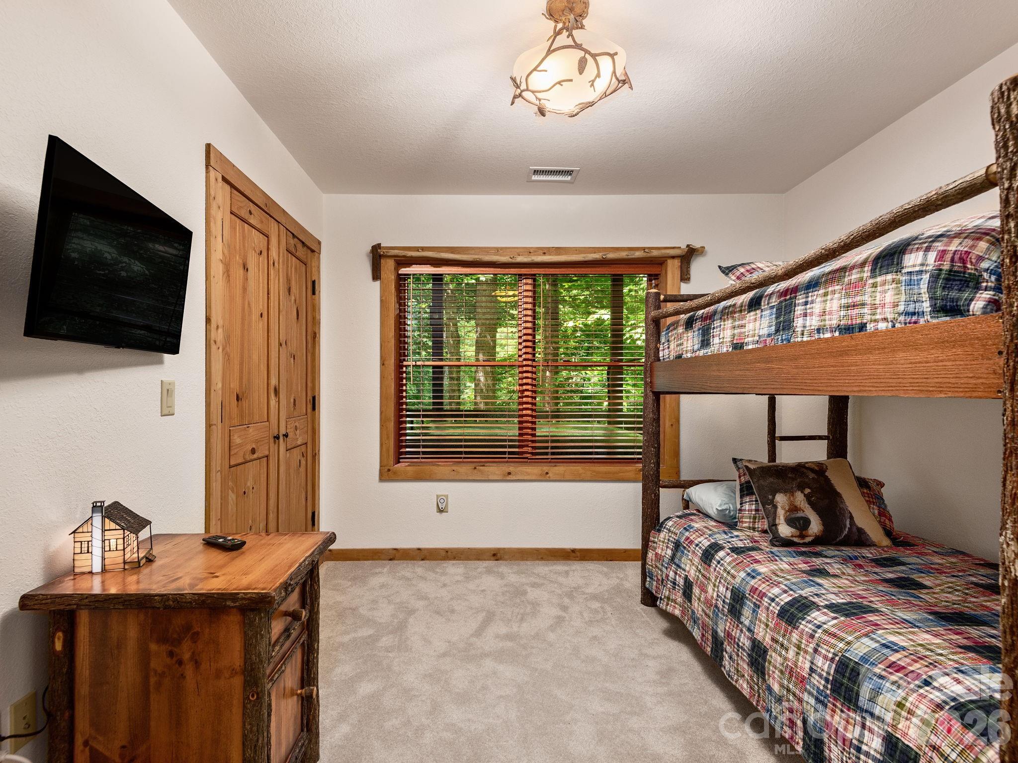 Mountain Air - Residential