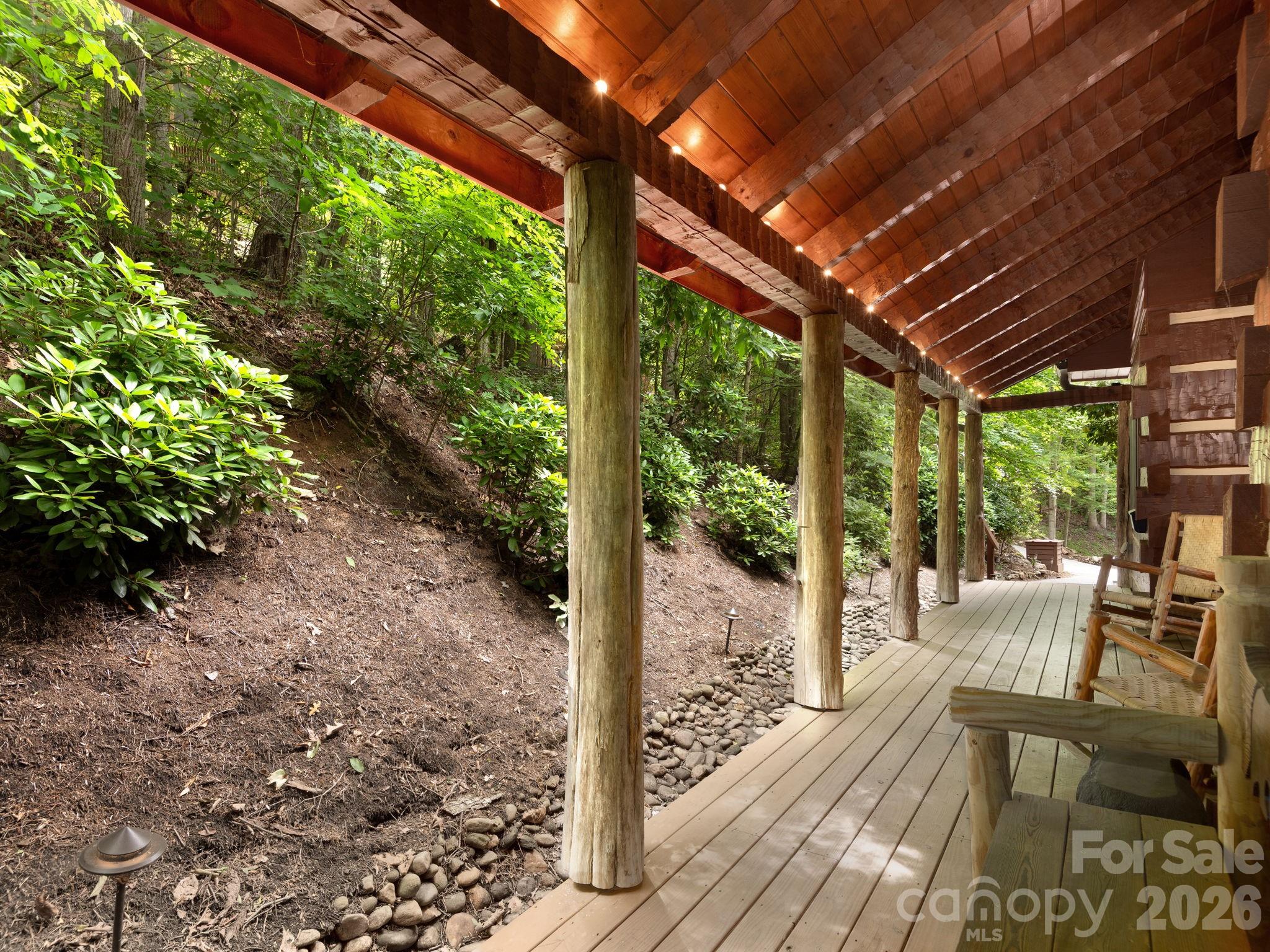 Mountain Air - Residential