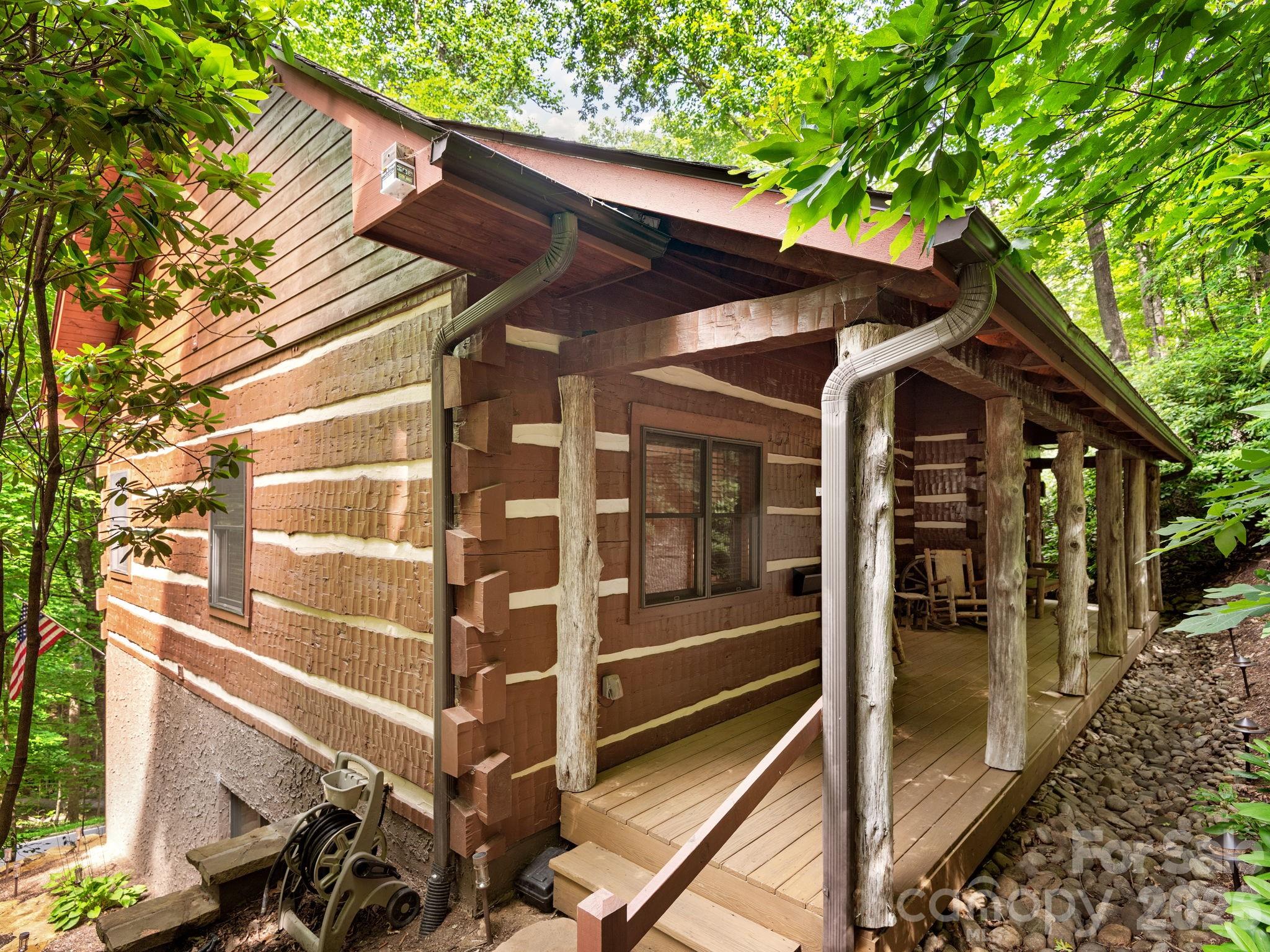 Mountain Air - Residential