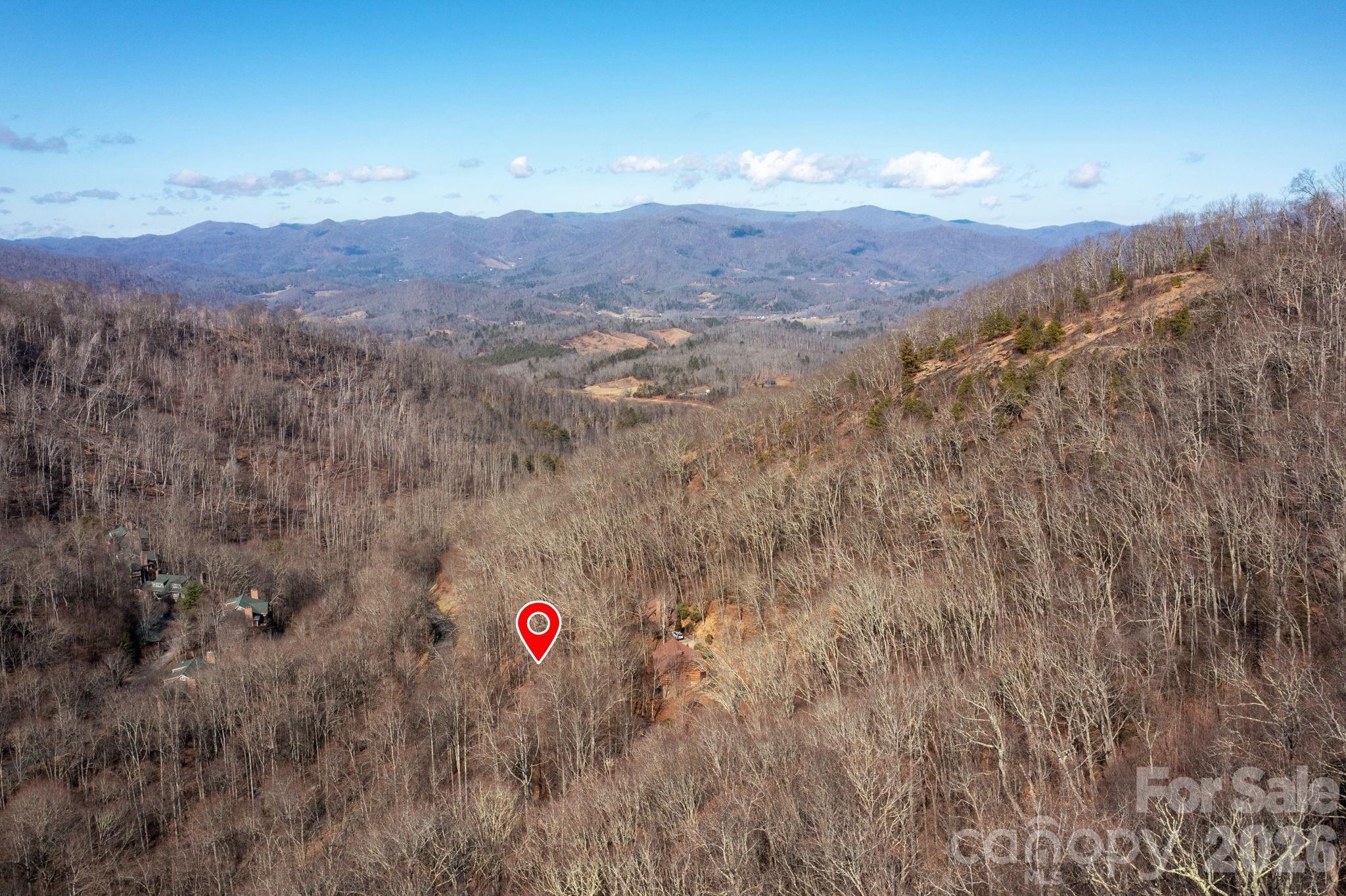 Mountain Air - Residential