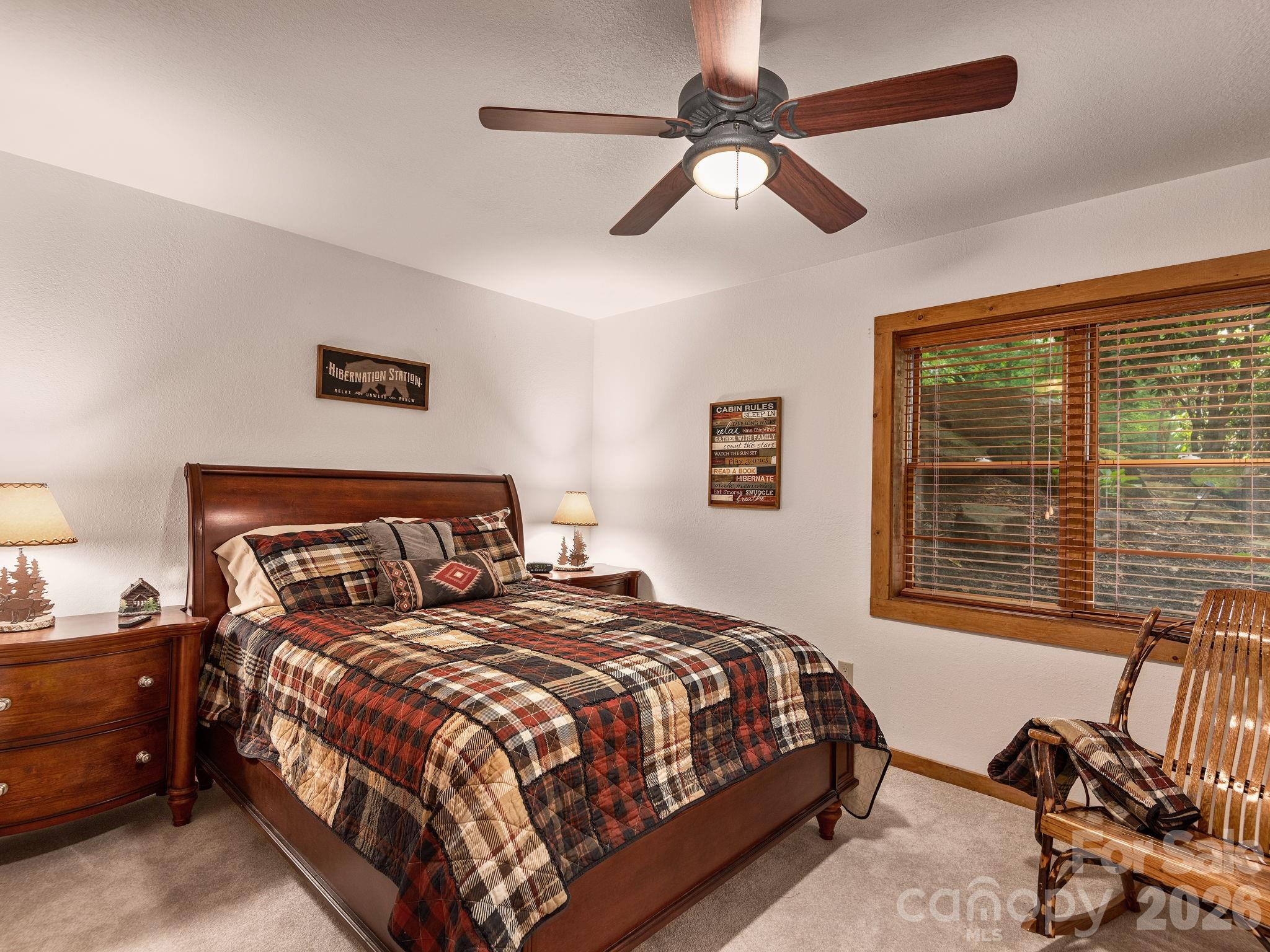 Mountain Air - Residential