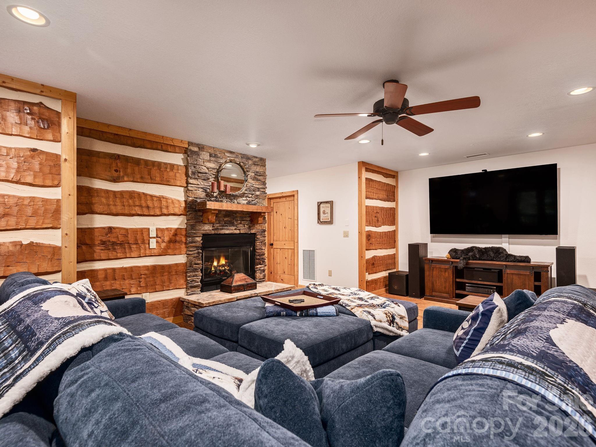 Mountain Air - Residential