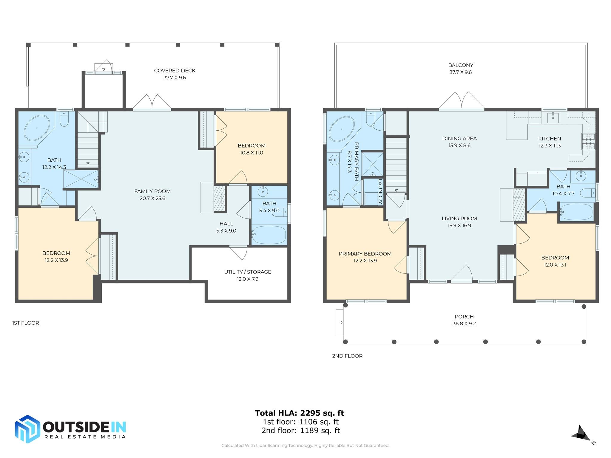 Mountain Air - Residential