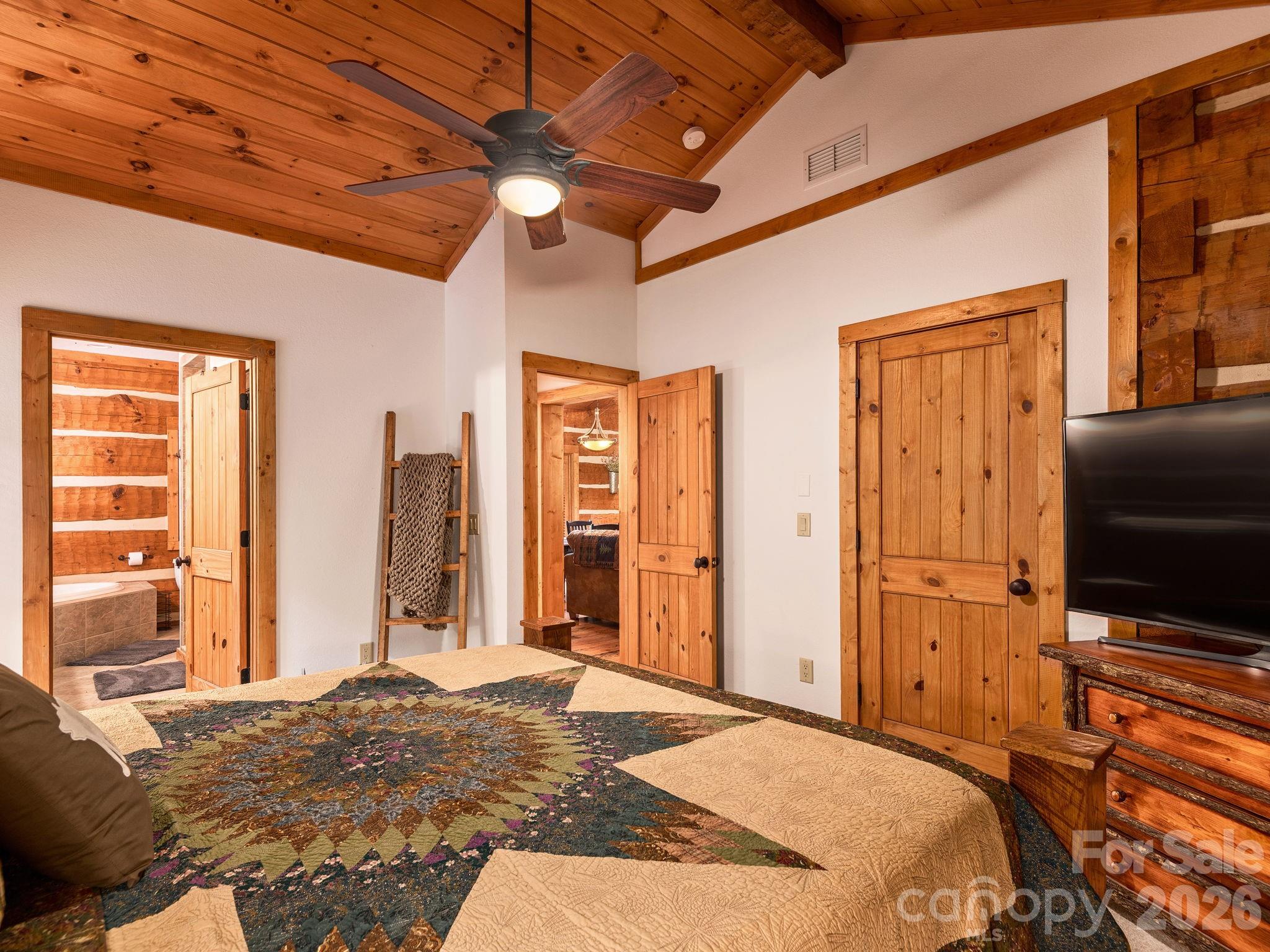 Mountain Air - Residential