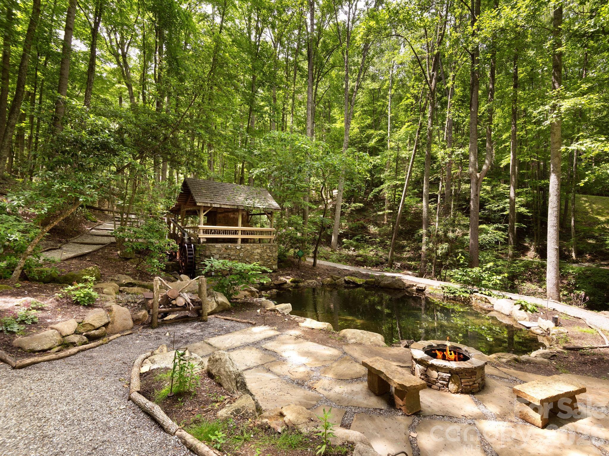 Mountain Air - Residential