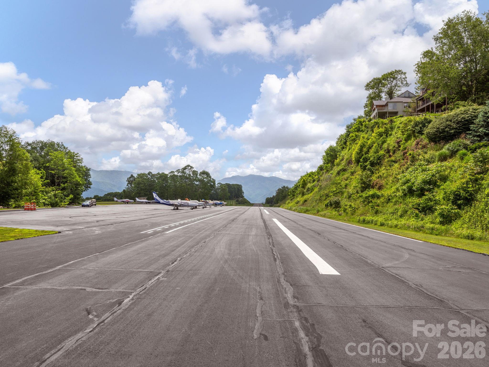 Mountain Air - Residential