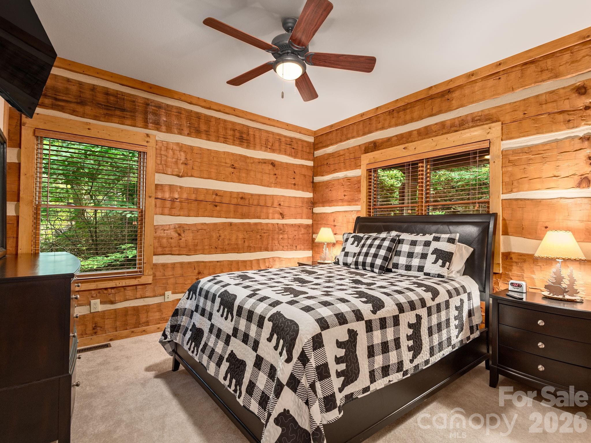 Mountain Air - Residential