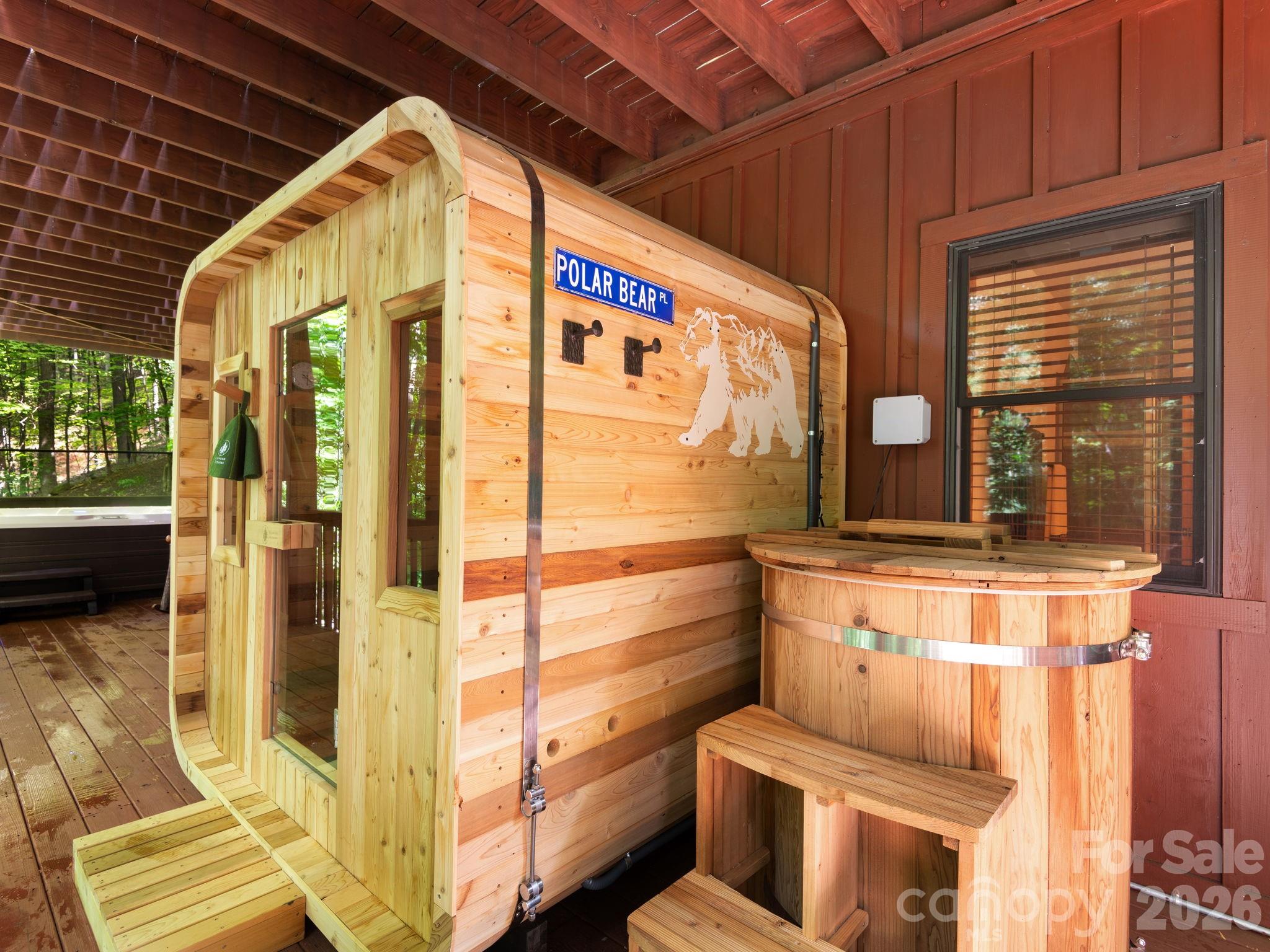 Mountain Air - Residential