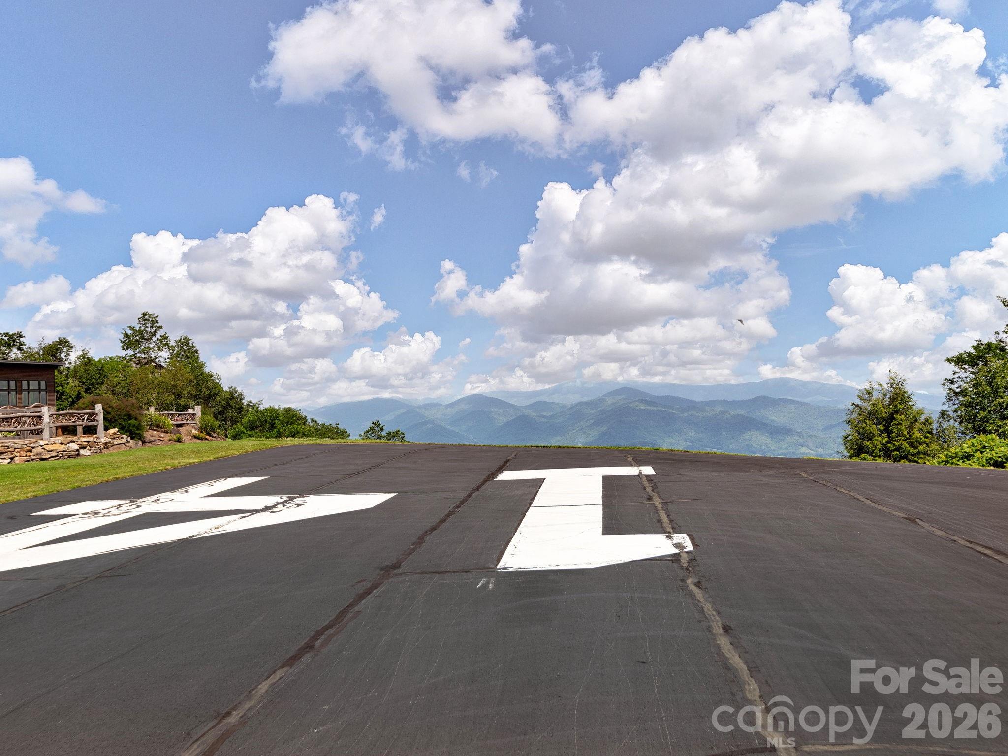 Mountain Air - Residential