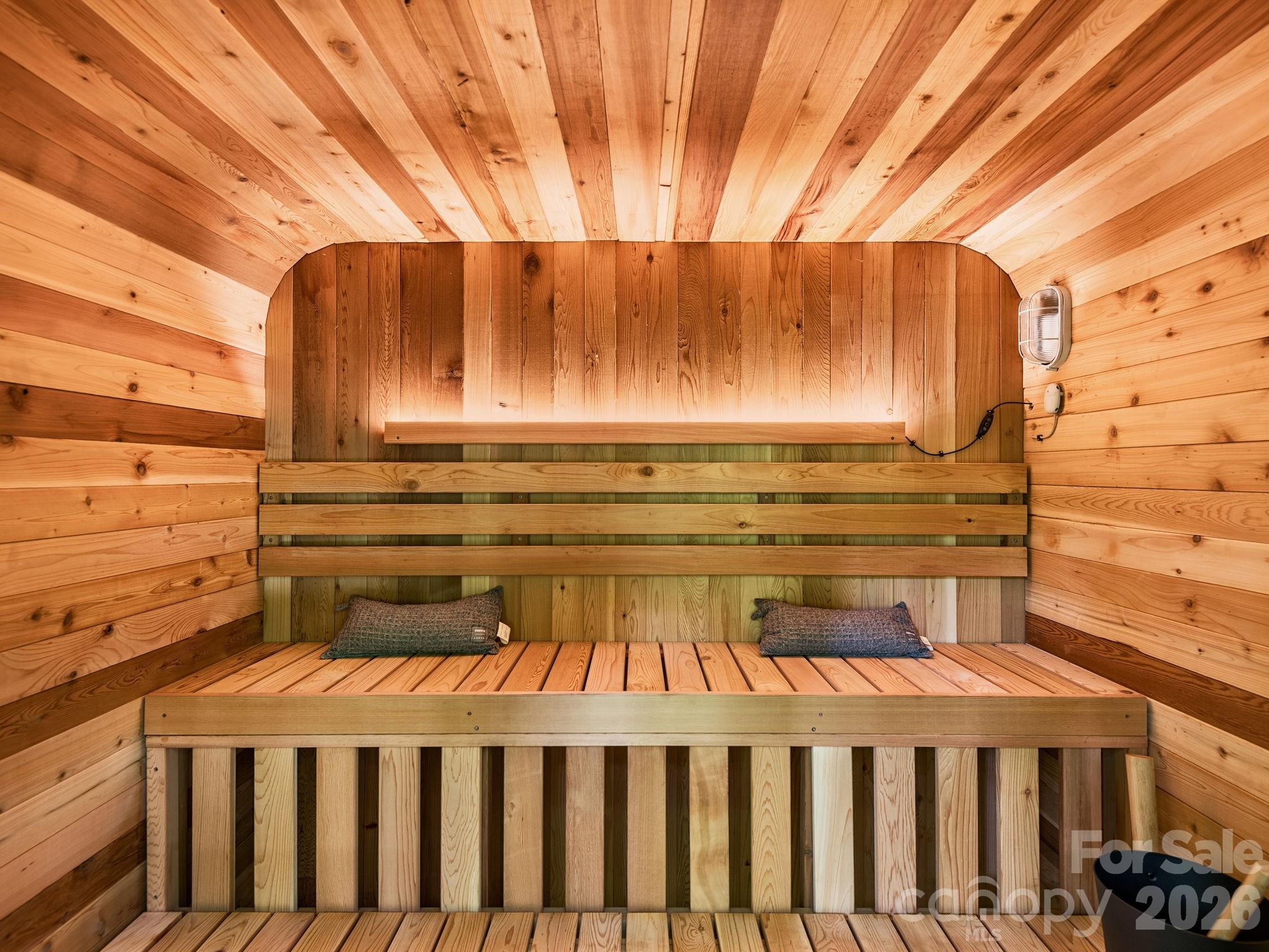 Mountain Air - Residential