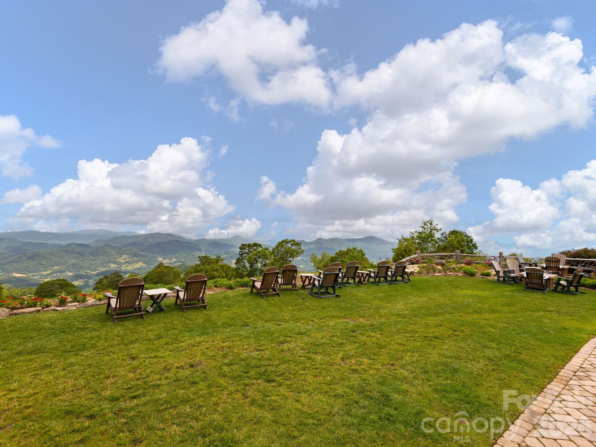 Mountain Air - Residential