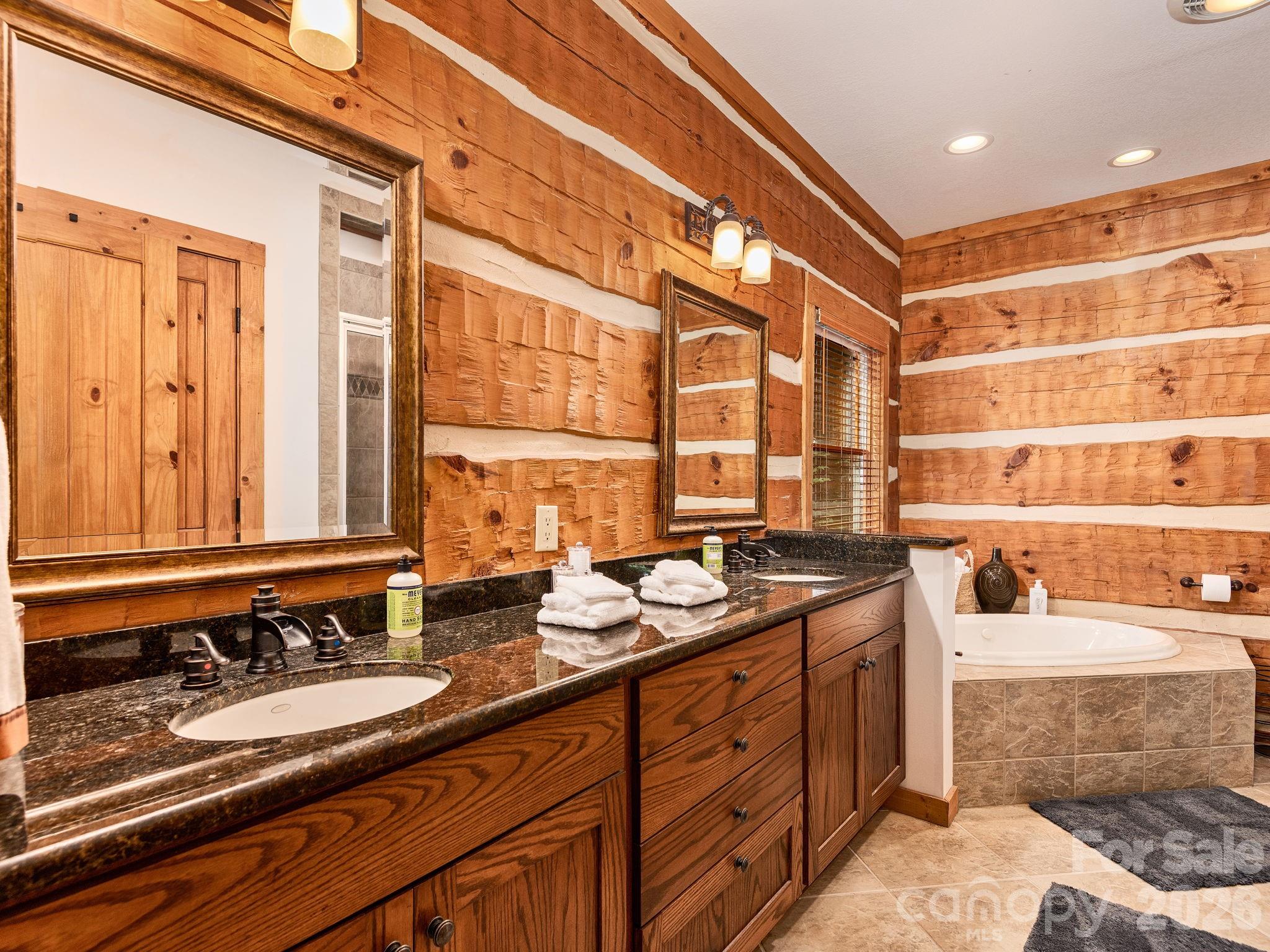 Mountain Air - Residential