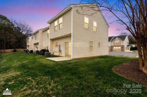 A home in Rock Hill