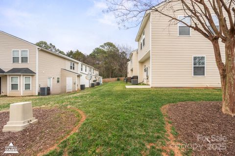 A home in Rock Hill