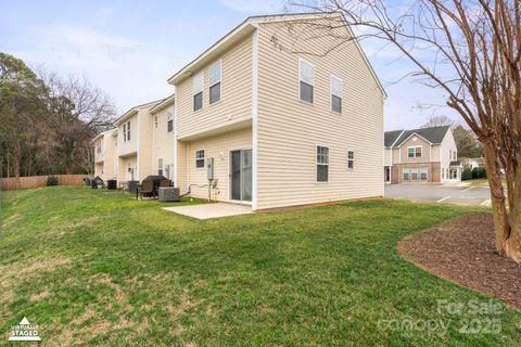 A home in Rock Hill