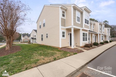 A home in Rock Hill