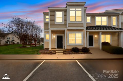 A home in Rock Hill