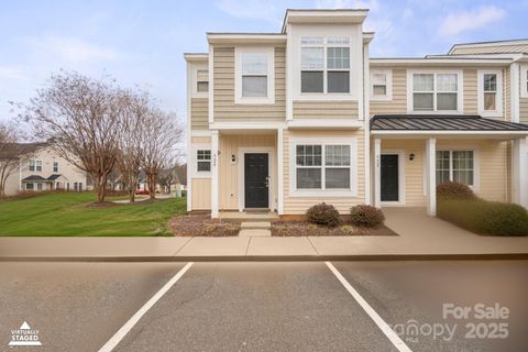 A home in Rock Hill