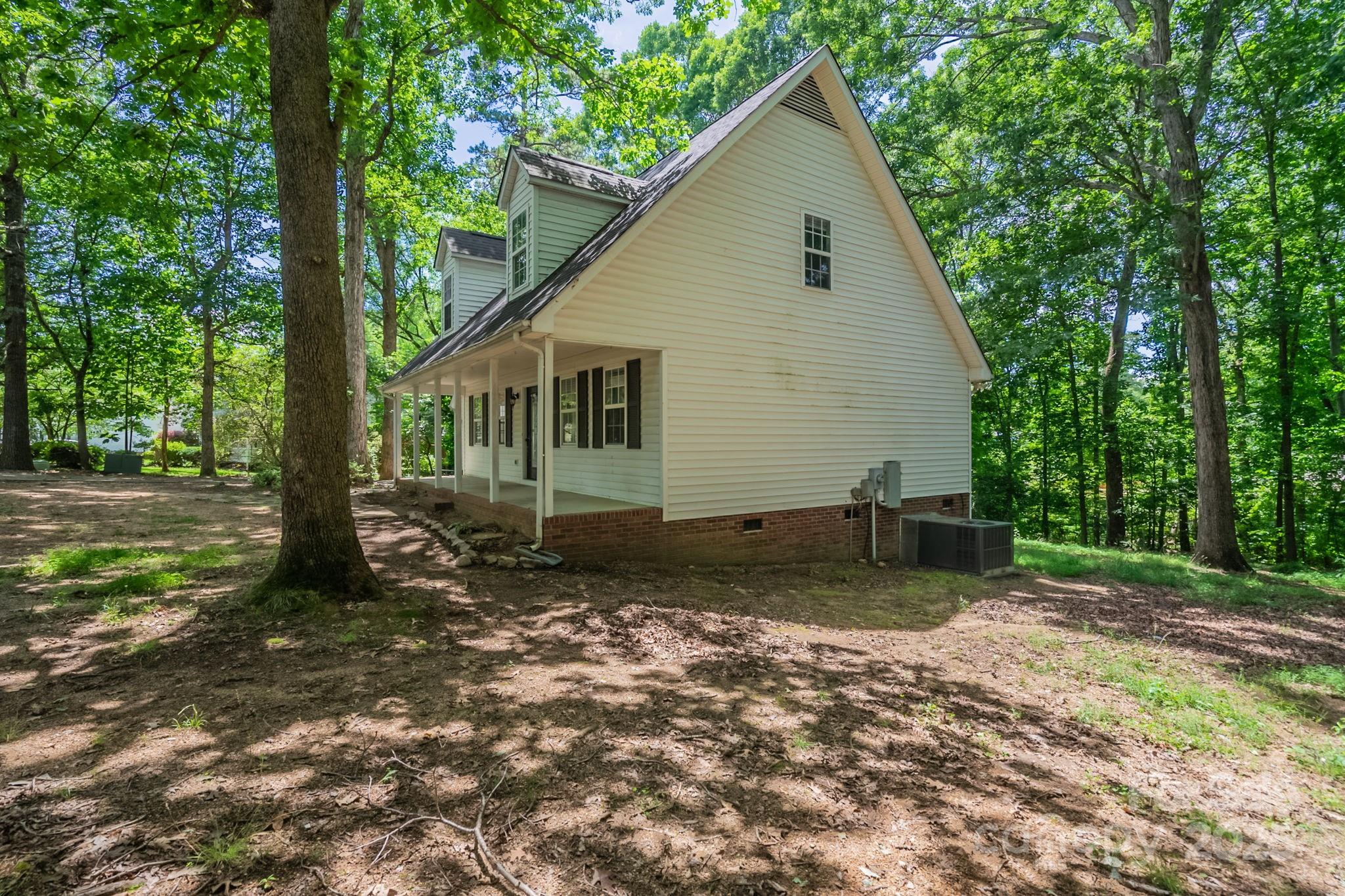 203 Hickory Wood Drive