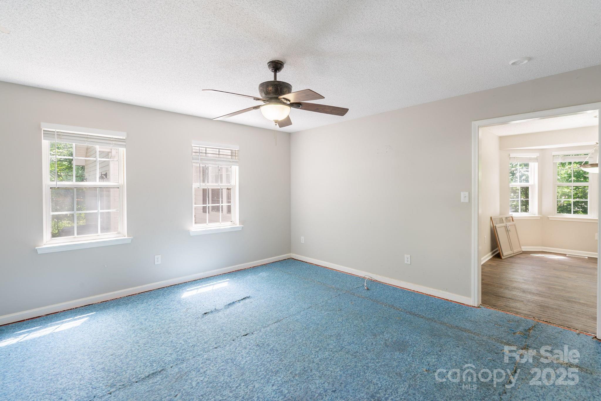 203 Hickory Wood Drive