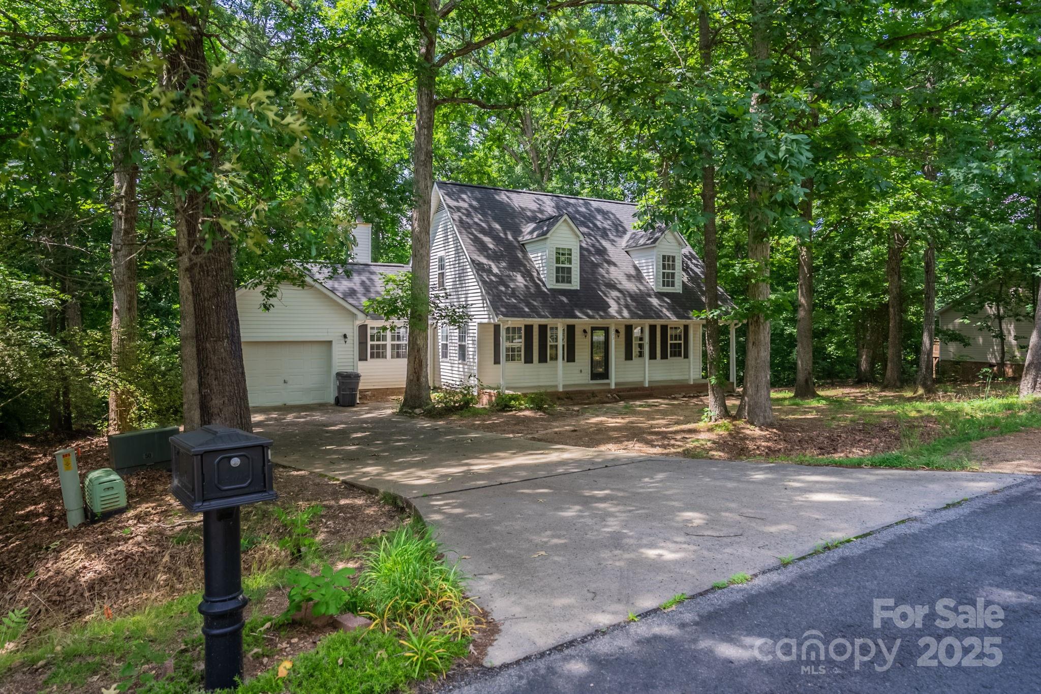 203 Hickory Wood Drive