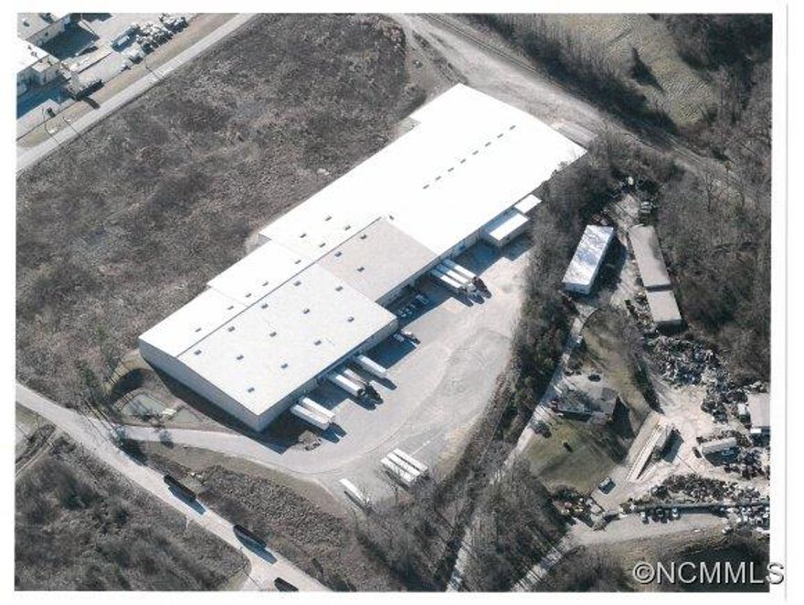 This is an outstanding industrial investment opportunity. 8.5 years left on primary lease term; 2% increases annually. Building is in excellent condition with new warehouse addition in 2012. Tenant is Clement Pappas NC, Inc.; their processing plant is 100 yards away. Seller is licensed North Carolina broker.