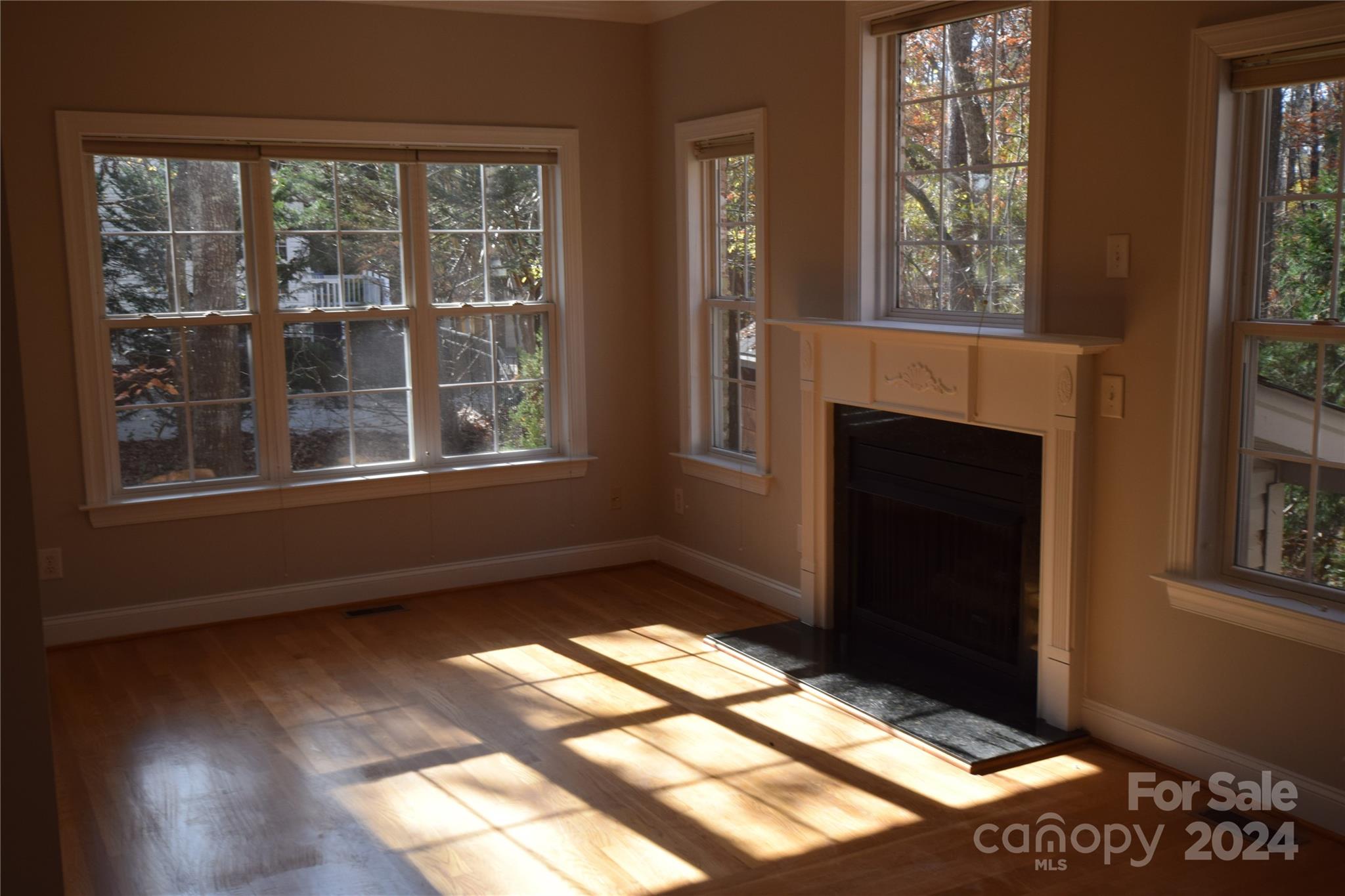 809 Pine Forest Road