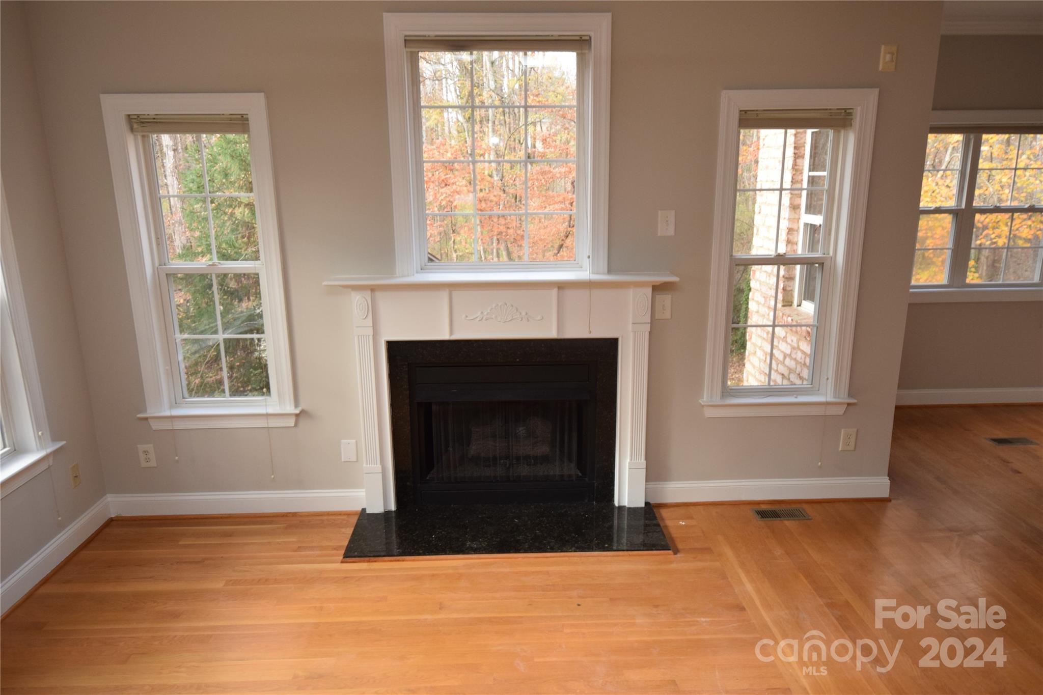 809 Pine Forest Road