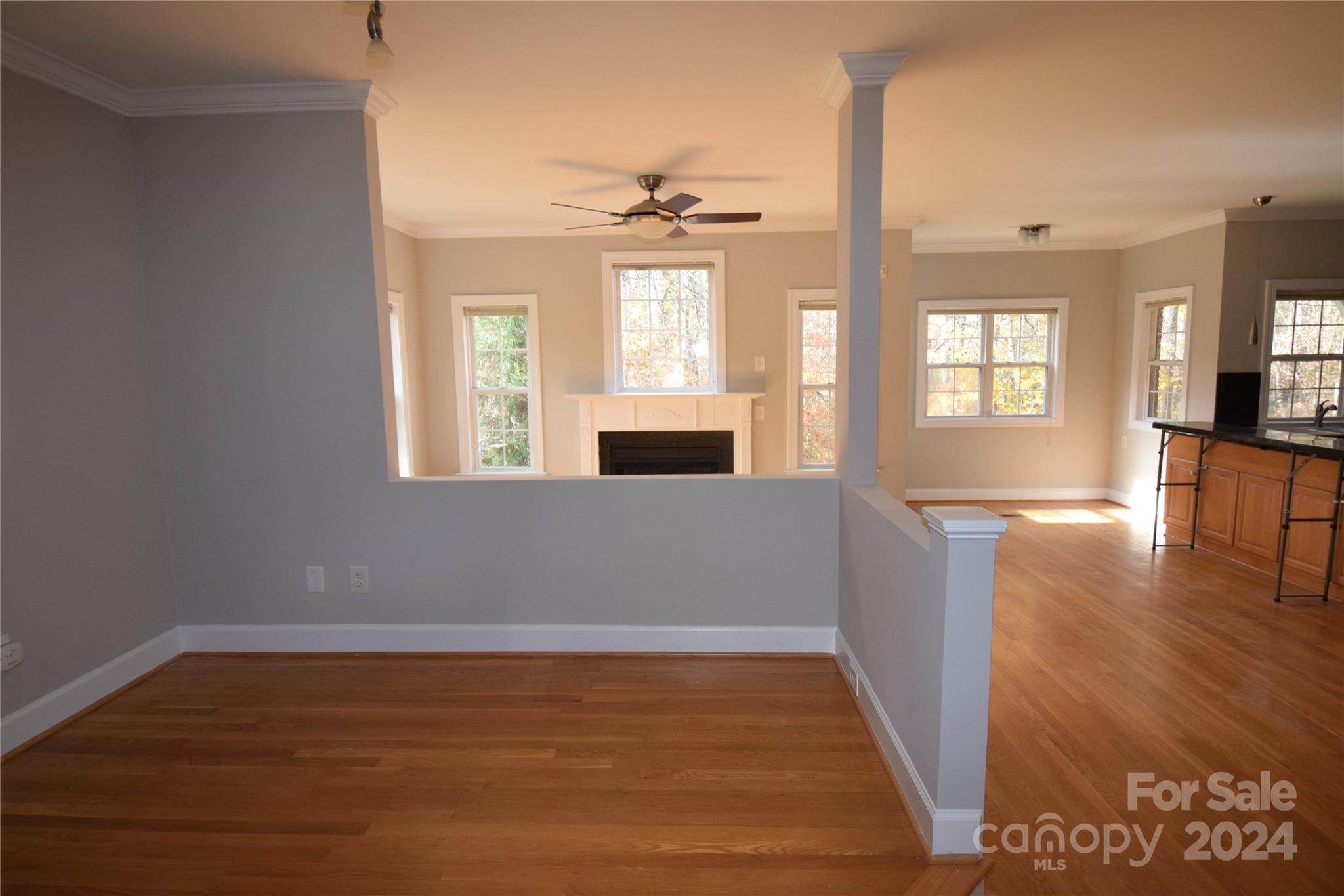 809 Pine Forest Road