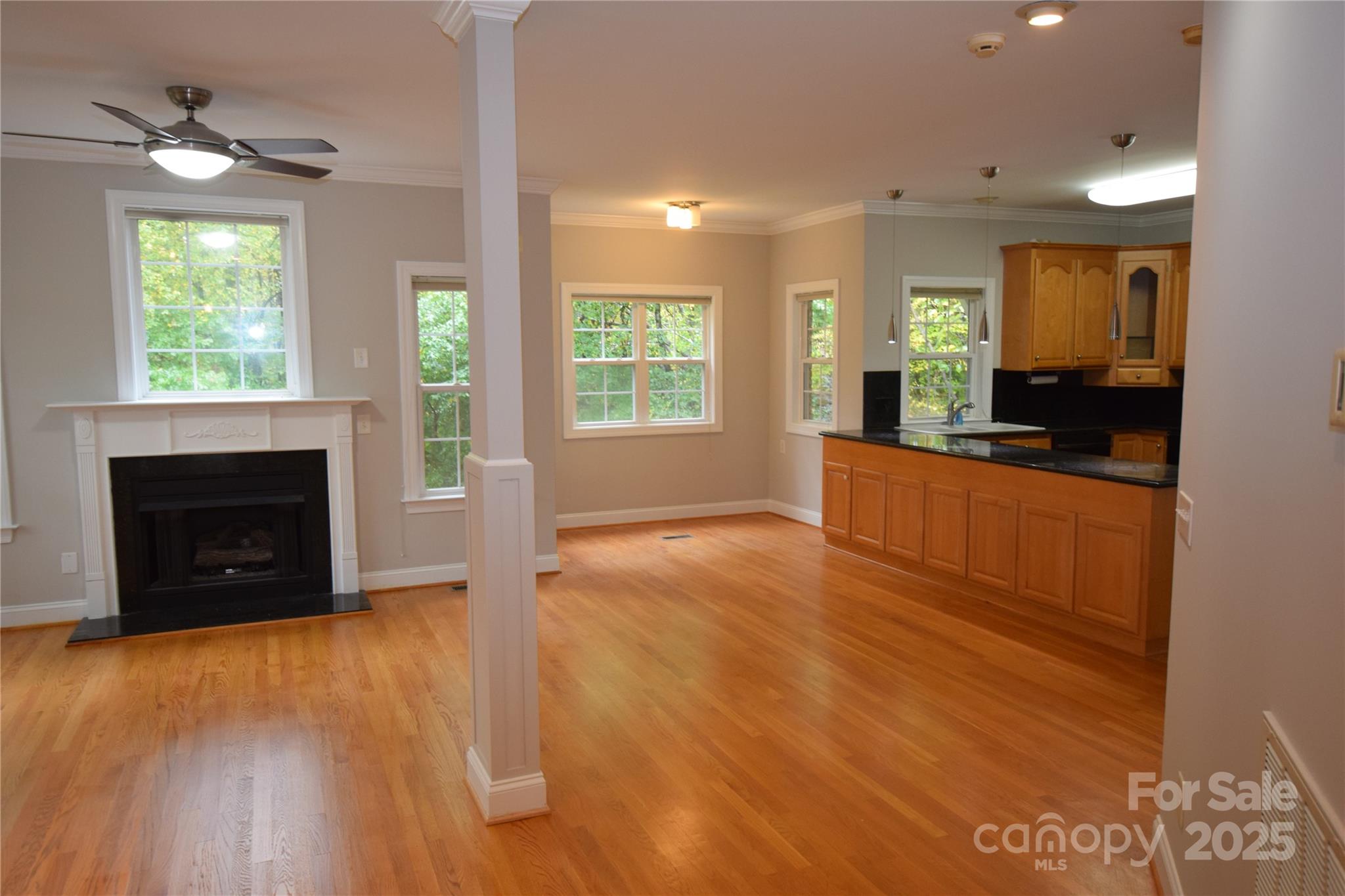 809 Pine Forest Road