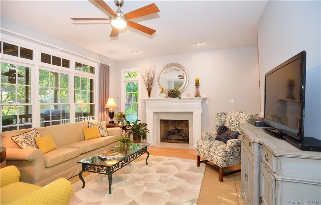 Monterey Landing - Residential