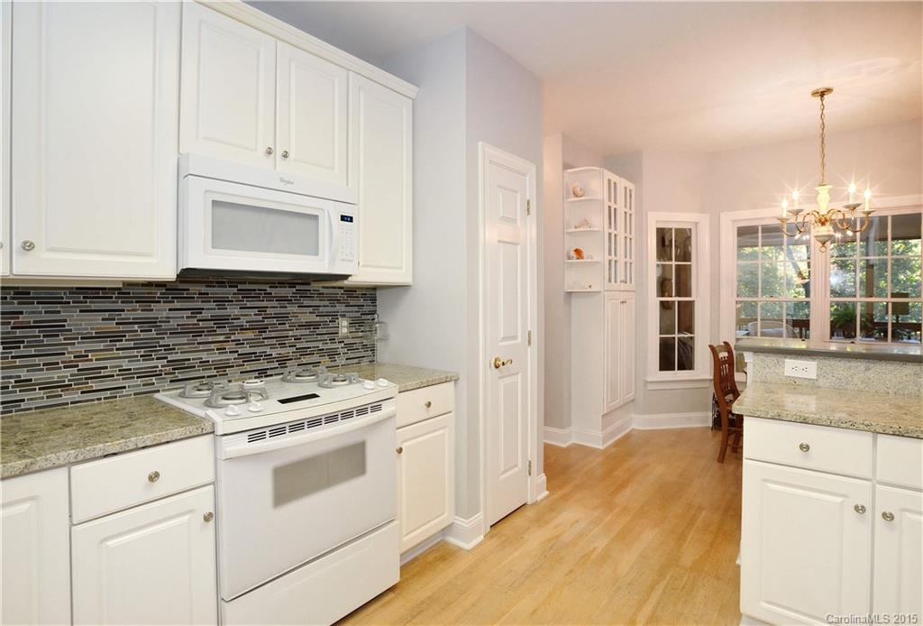 Monterey Landing - Residential