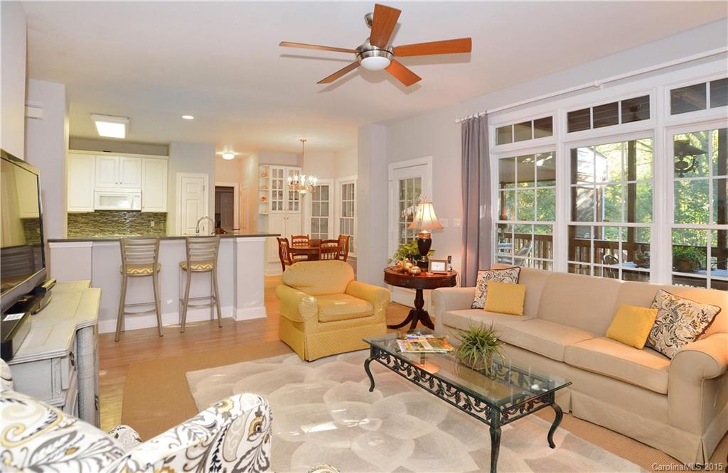 Monterey Landing - Residential