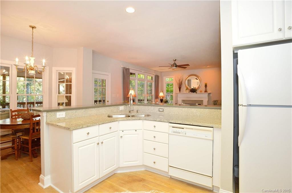 Monterey Landing - Residential