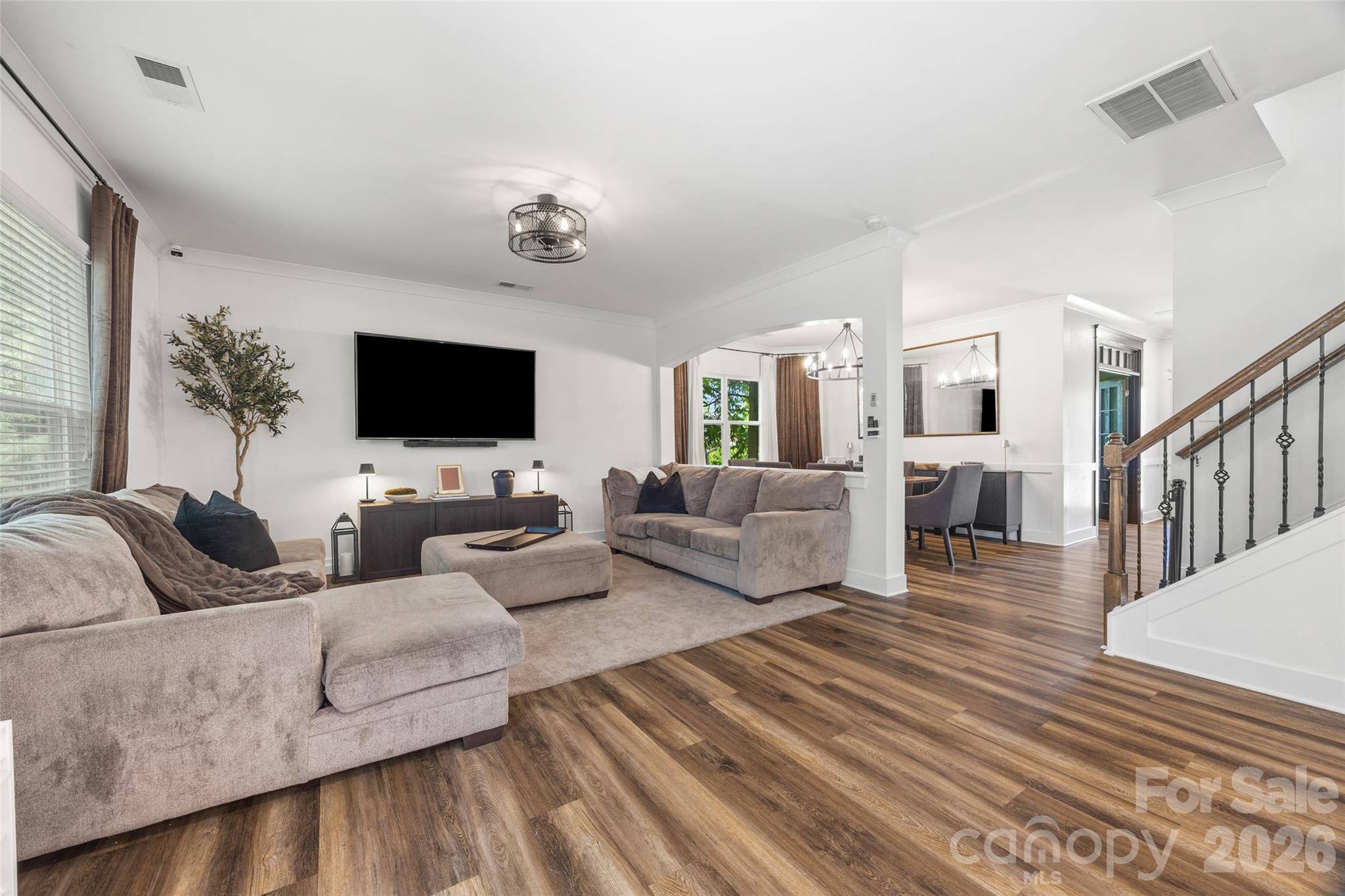 Somerset At Autumn Cove - Residential