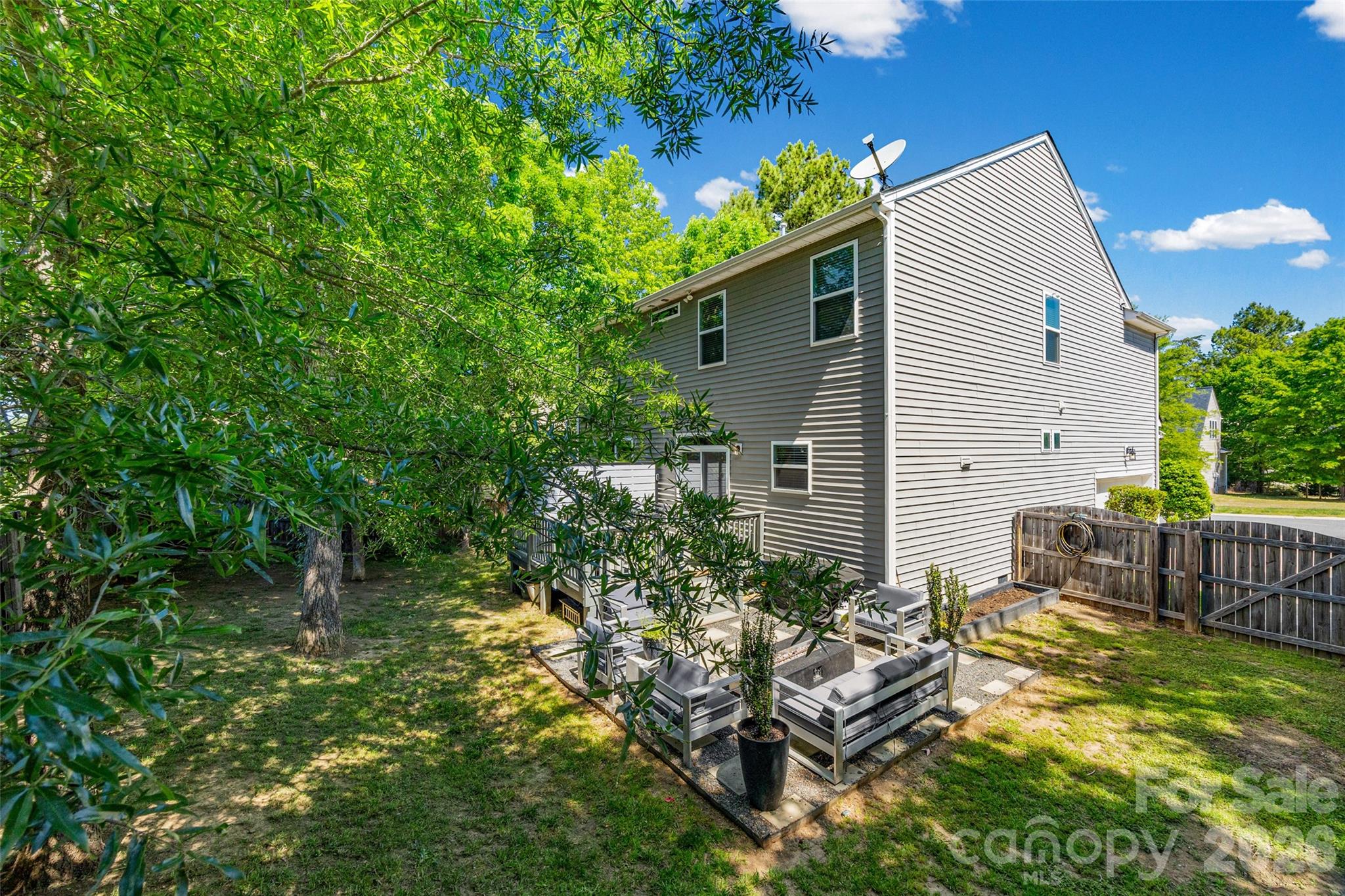 Somerset At Autumn Cove - Residential