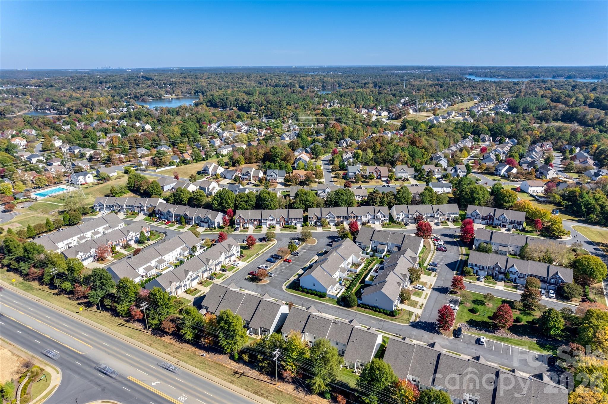 Somerset At Autumn Cove - Residential
