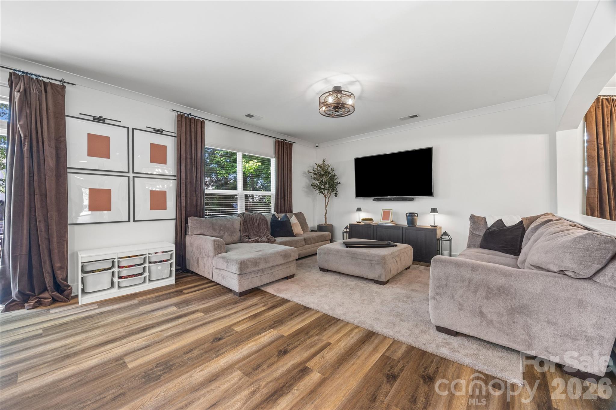 Somerset At Autumn Cove - Residential