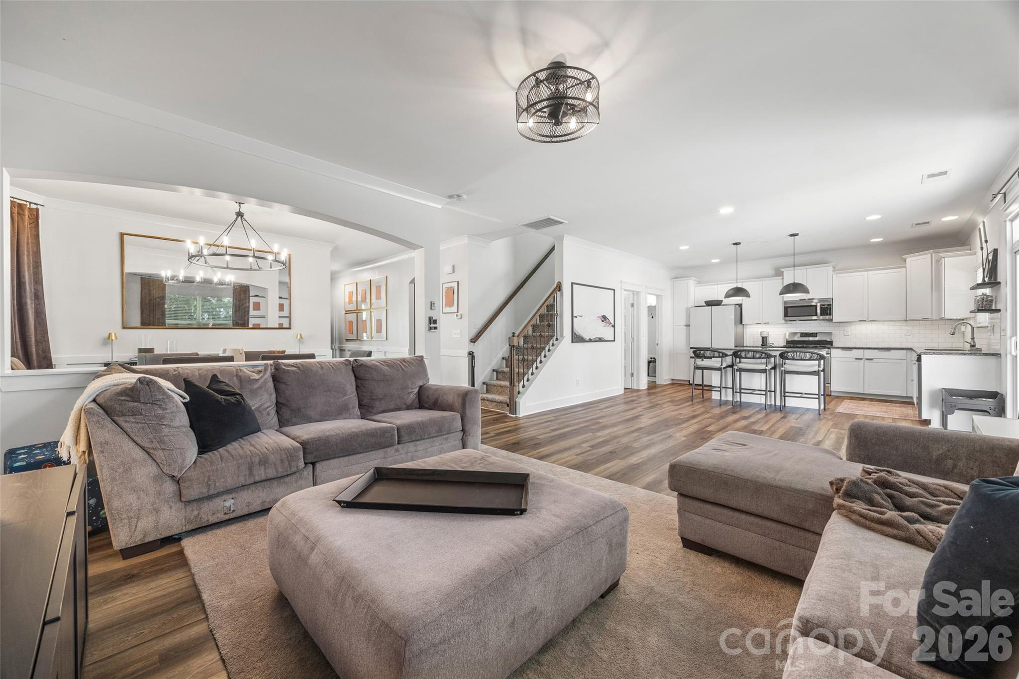 Somerset At Autumn Cove - Residential