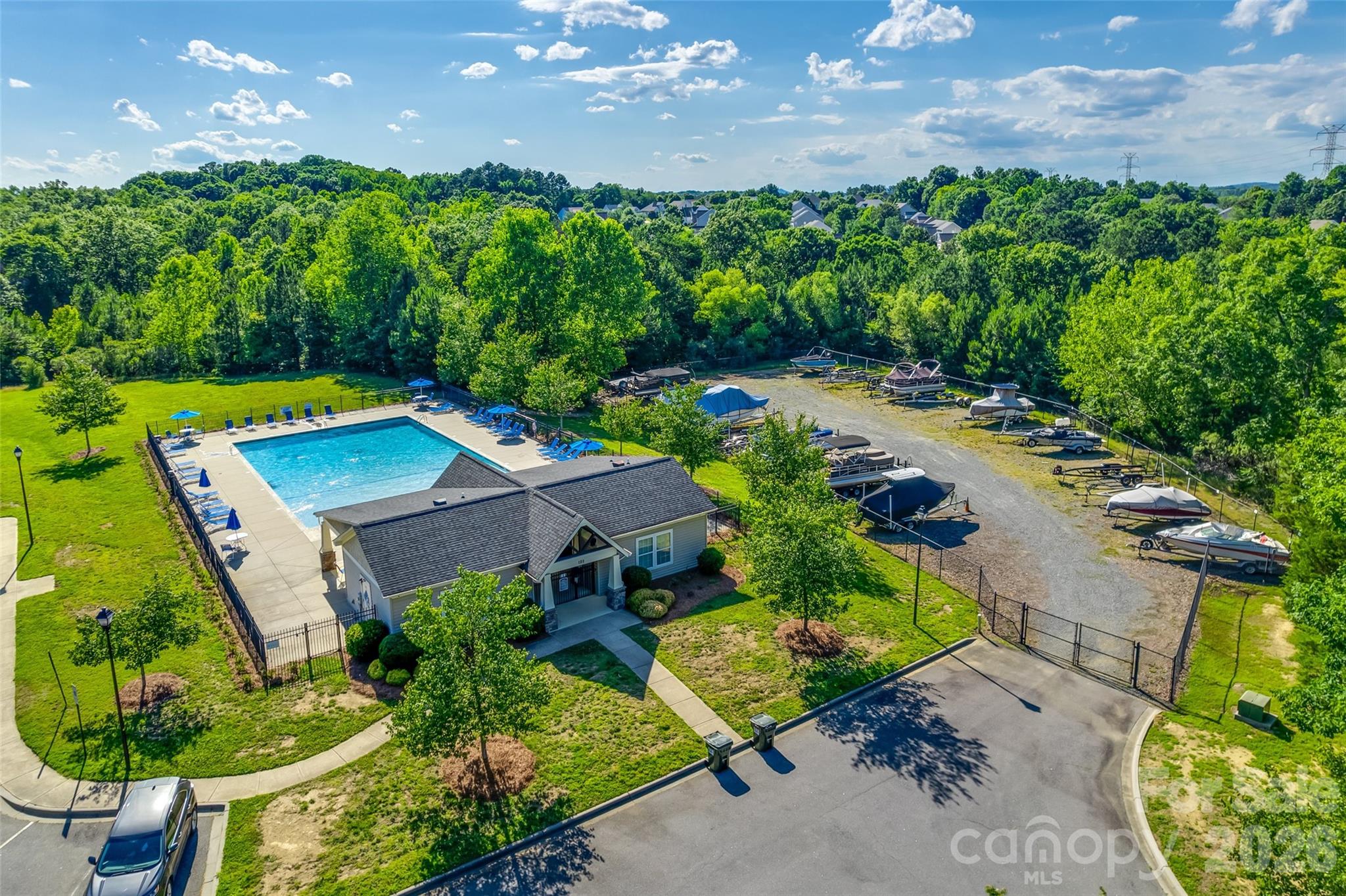 Somerset At Autumn Cove - Residential