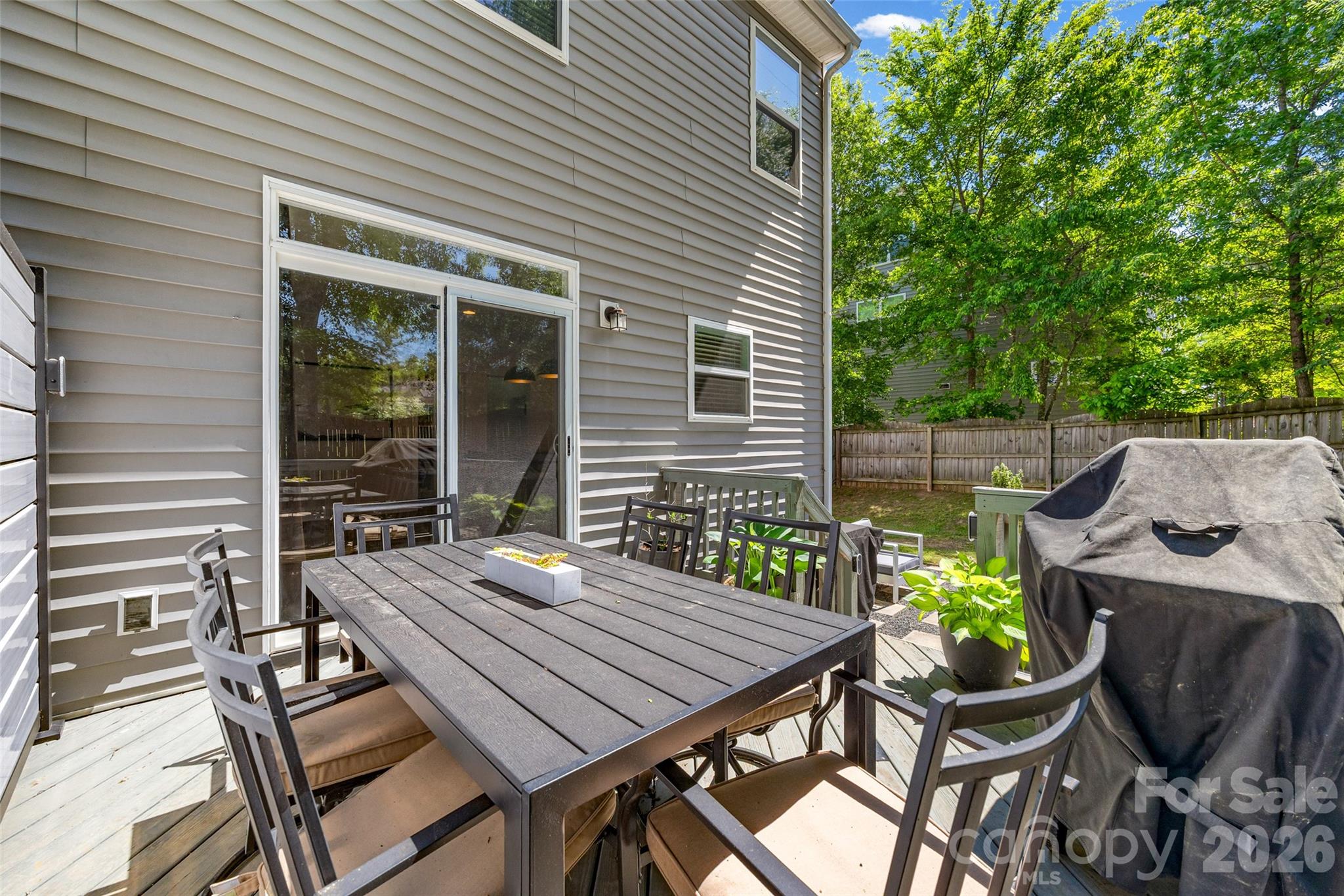 Somerset At Autumn Cove - Residential